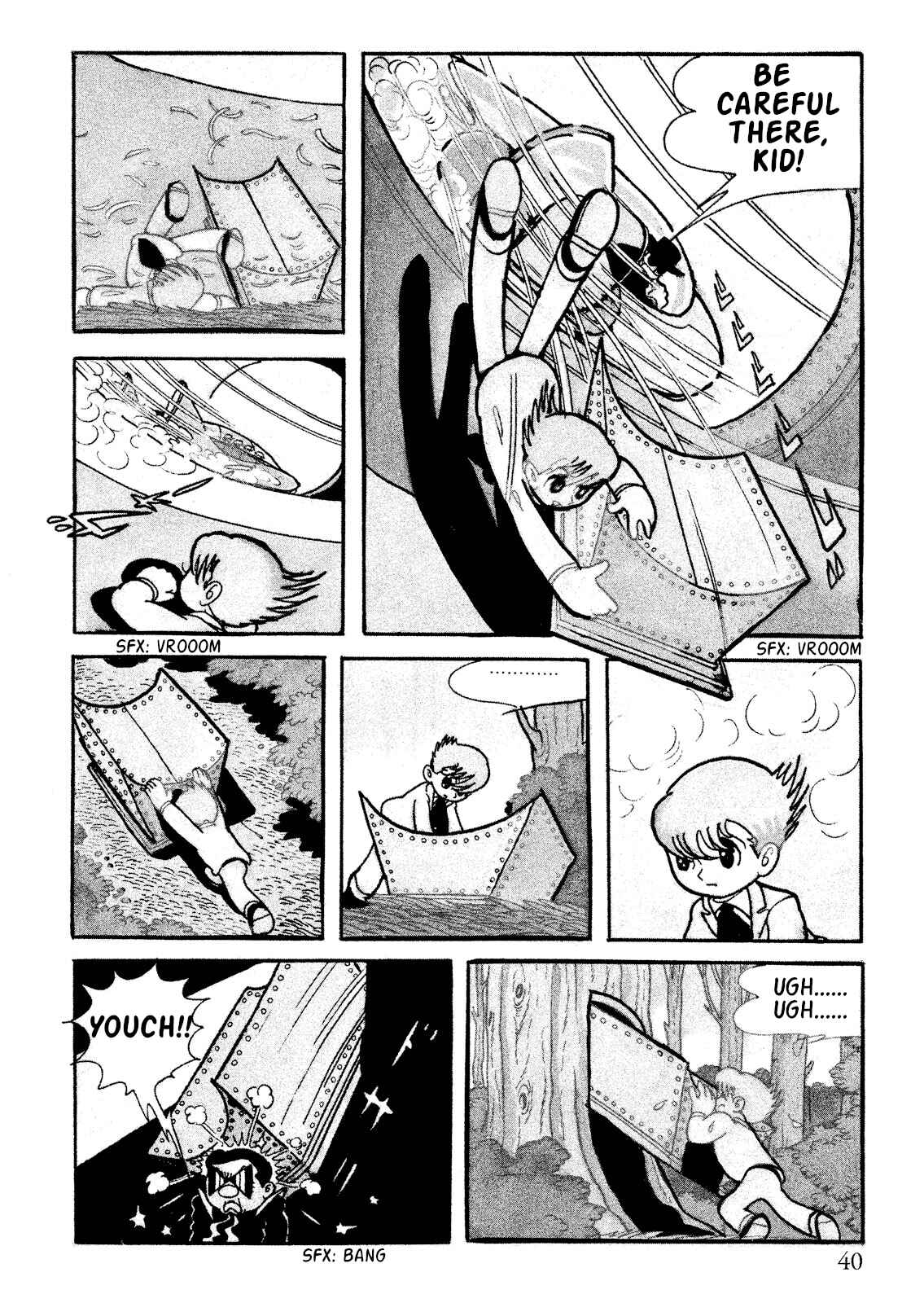 Page 42 Chapter 8 Number 7