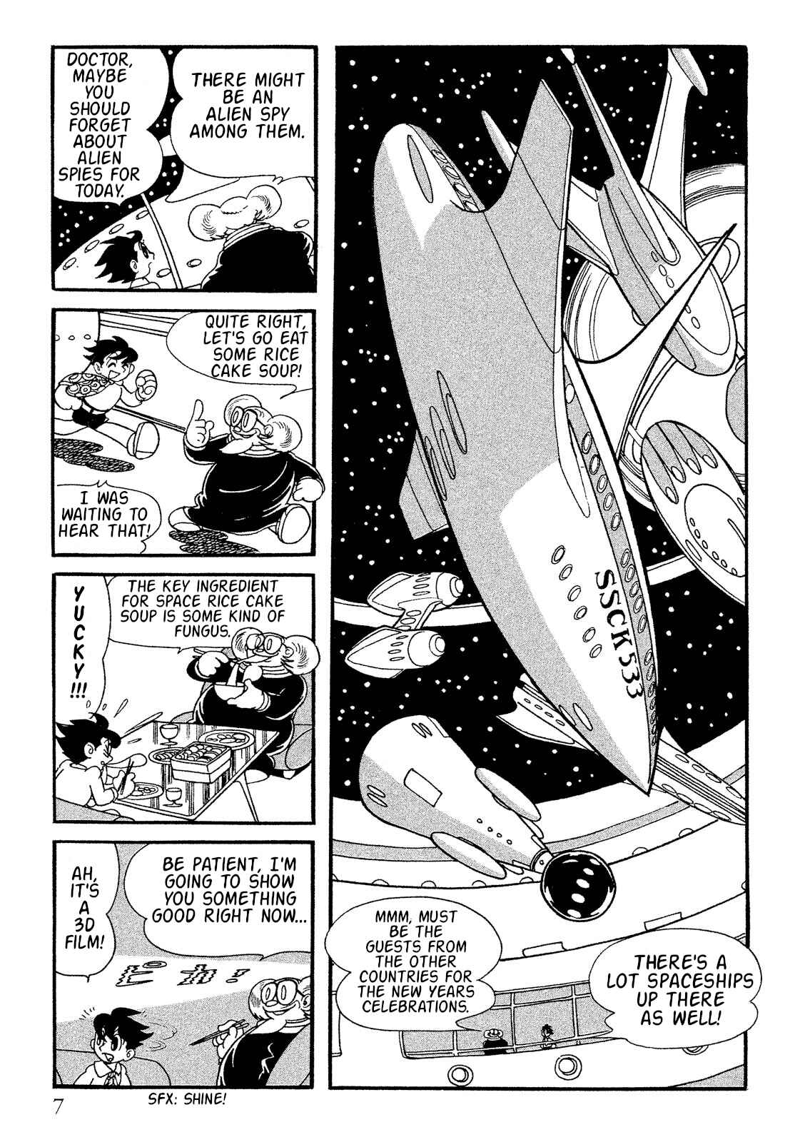 Page 9 Chapter 8 Number 7