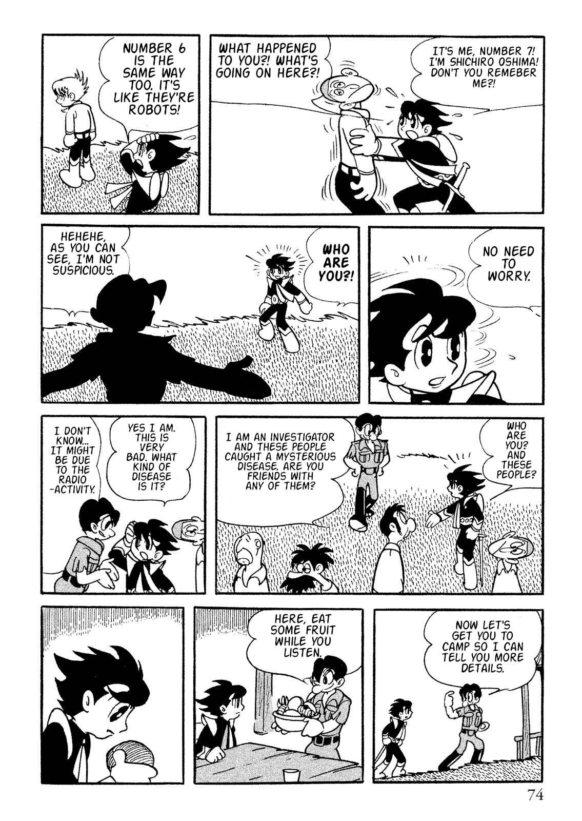 Page 2 Chapter 9.2 Number 7