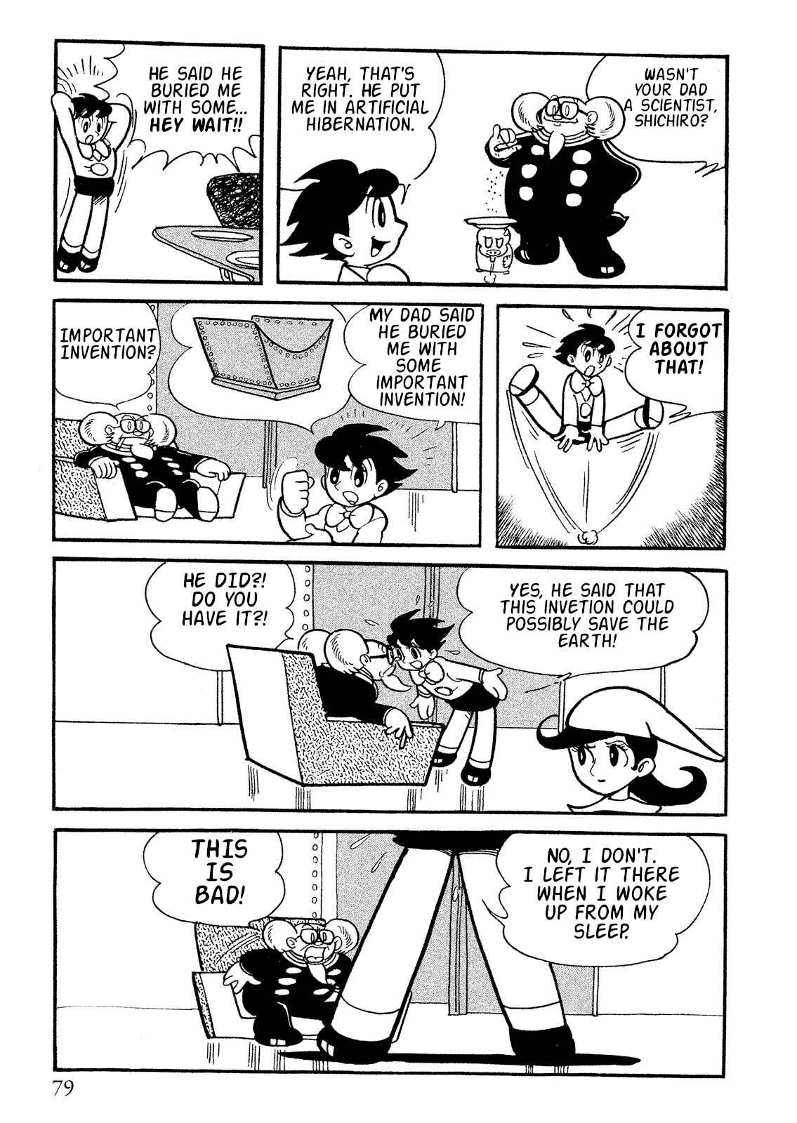 Page 25 Chapter 2.1 Number 7