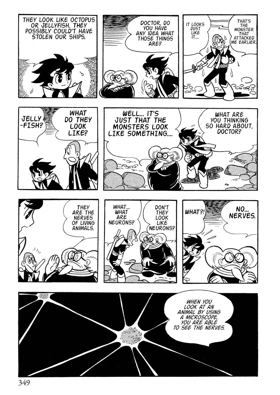 Page 11 Chapter 7 Number 7