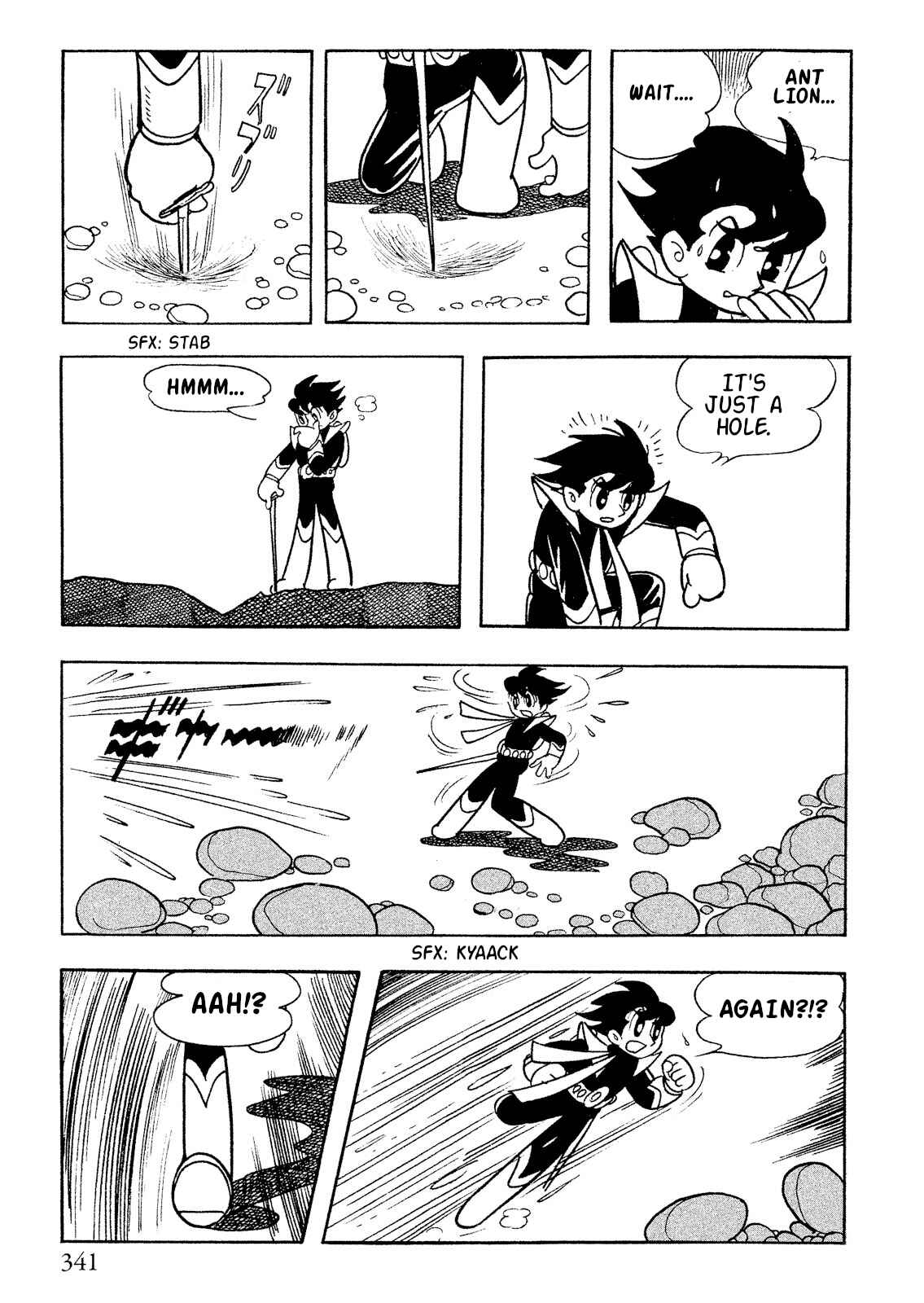 Page 3 Chapter 7 Number 7