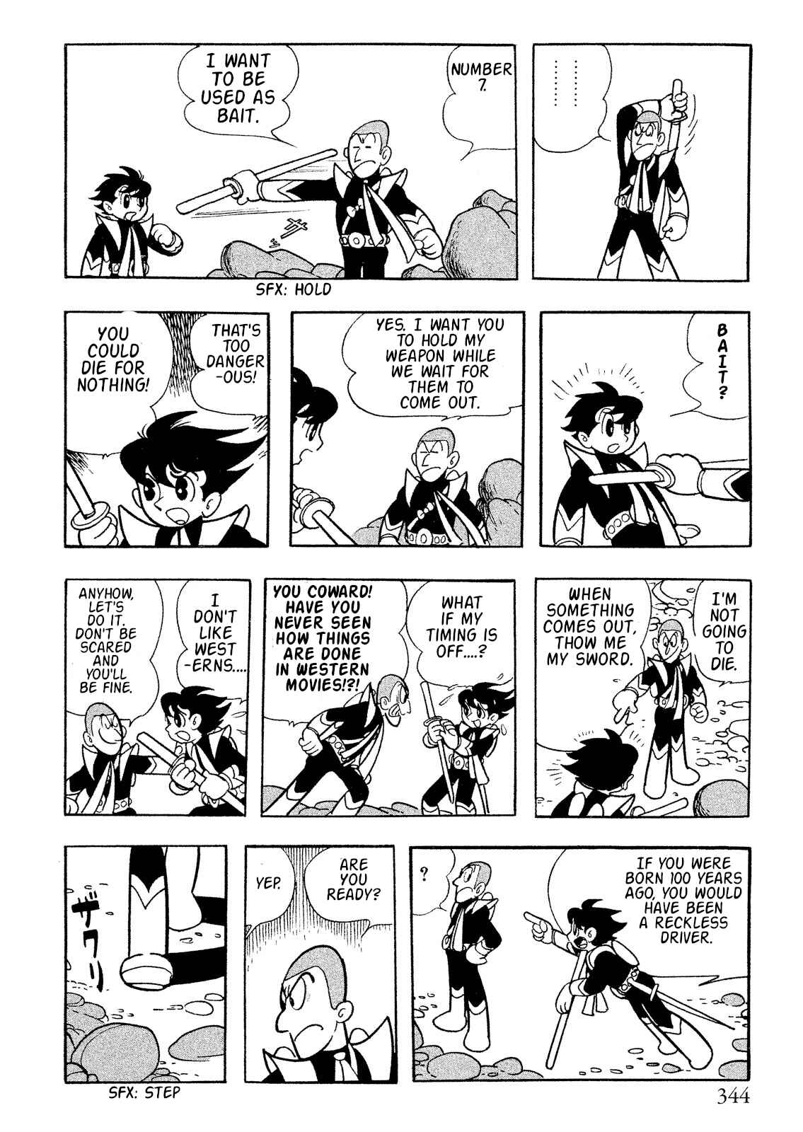 Page 6 Chapter 7 Number 7