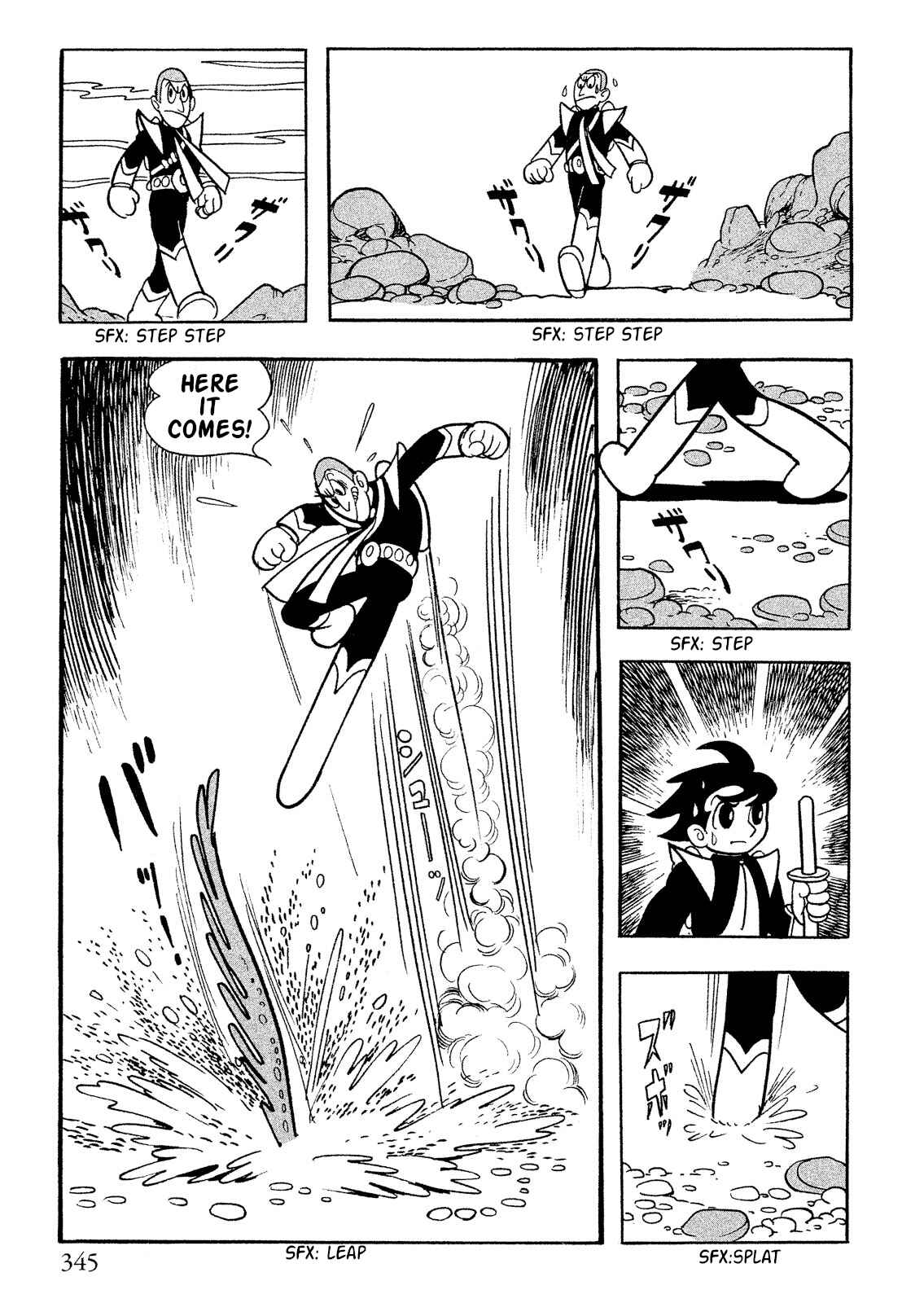Page 7 Chapter 7 Number 7