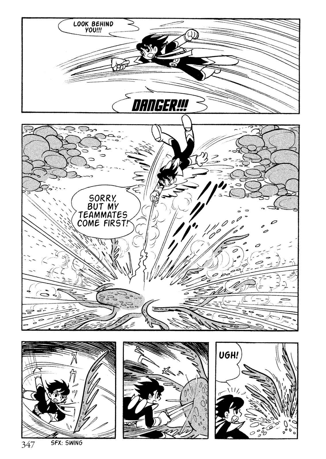 Page 9 Chapter 7 Number 7