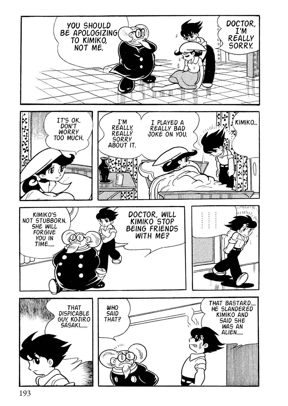 Page 11 Chapter 3 Number 7