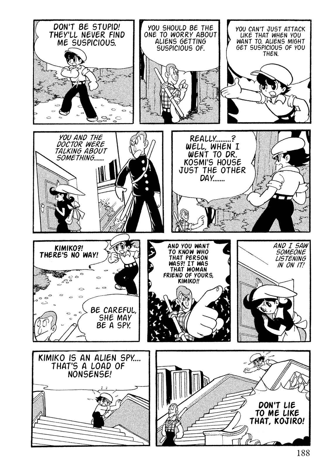 Page 6 Chapter 3 Number 7