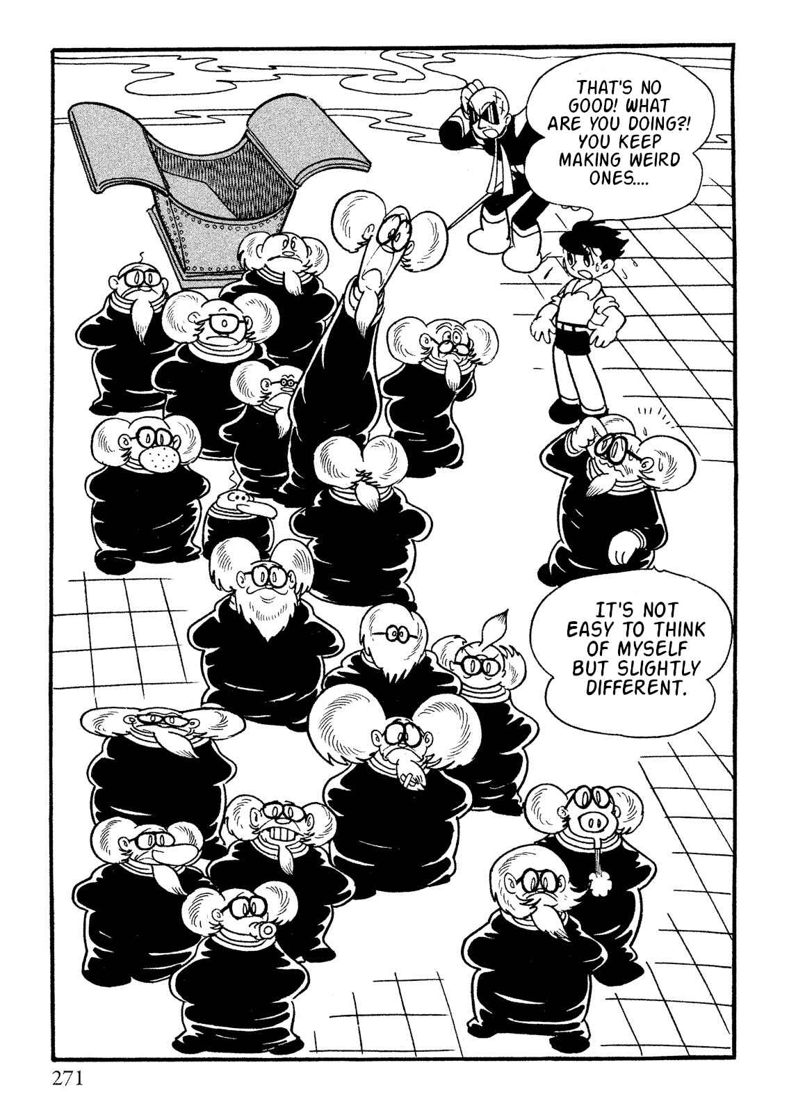 Page 11 Chapter 12 Number 7
