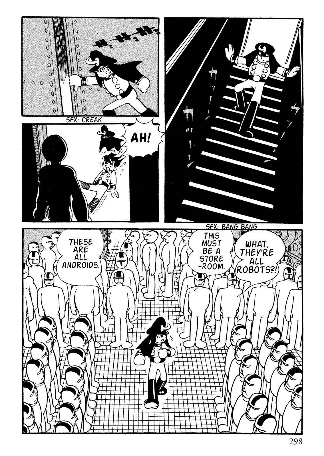 Page 38 Chapter 12 Number 7