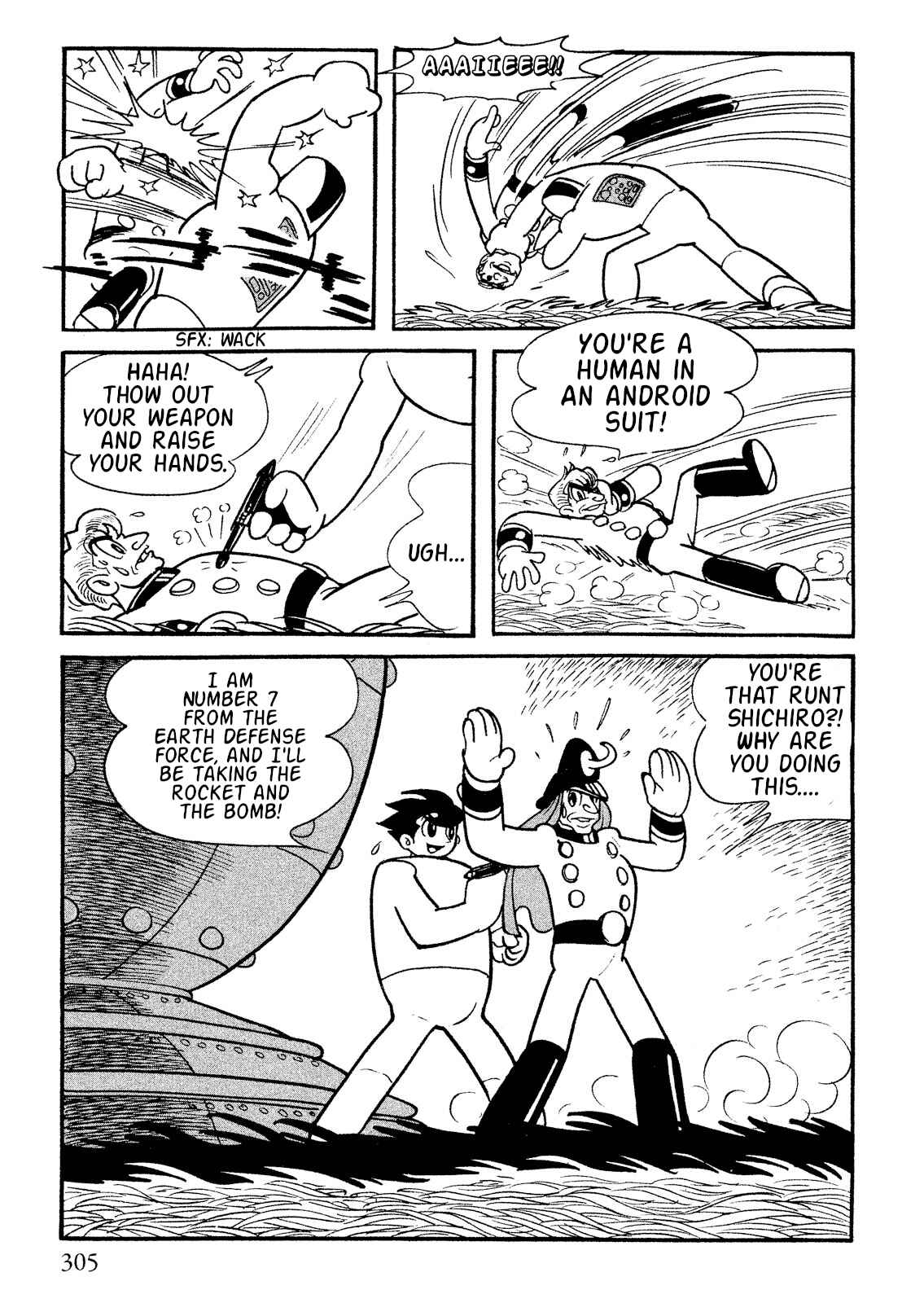 Page 45 Chapter 12 Number 7