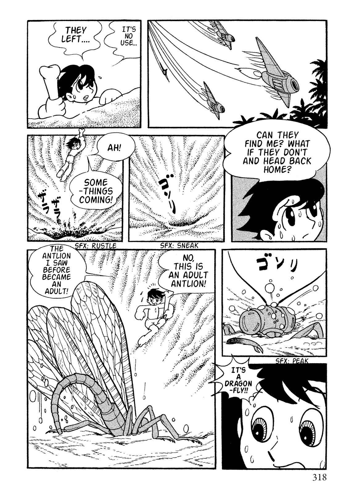 Page 58 Chapter 12 Number 7