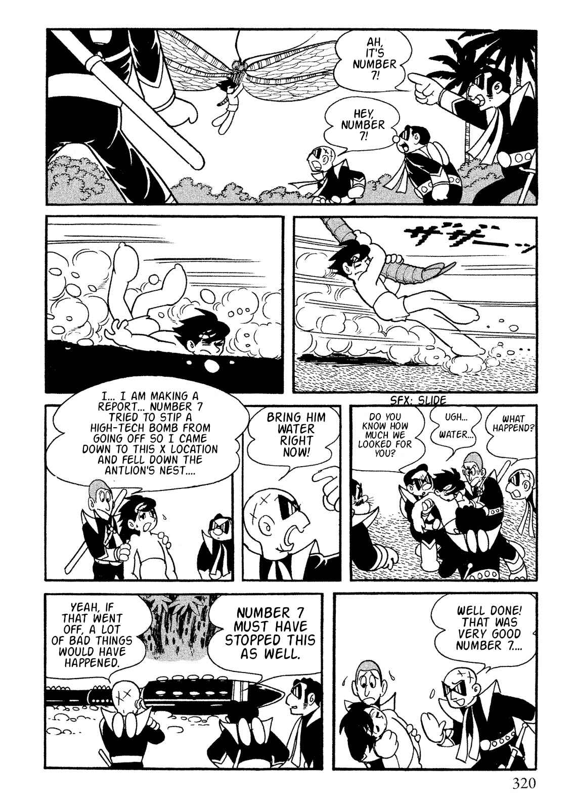 Page 60 Chapter 12 Number 7
