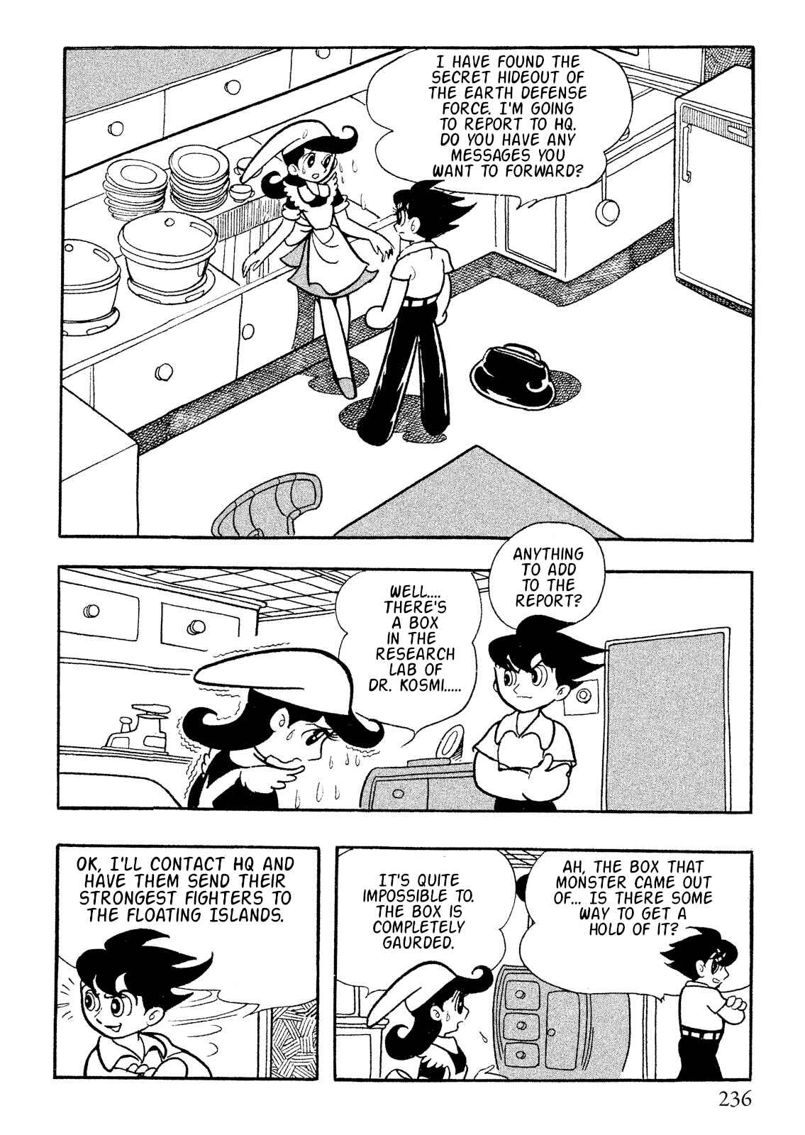 Page 10 Chapter 4 Number 7