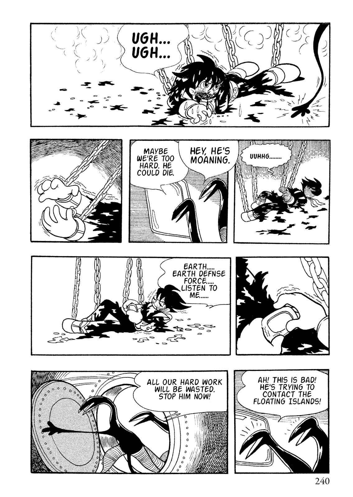 Page 14 Chapter 4 Number 7