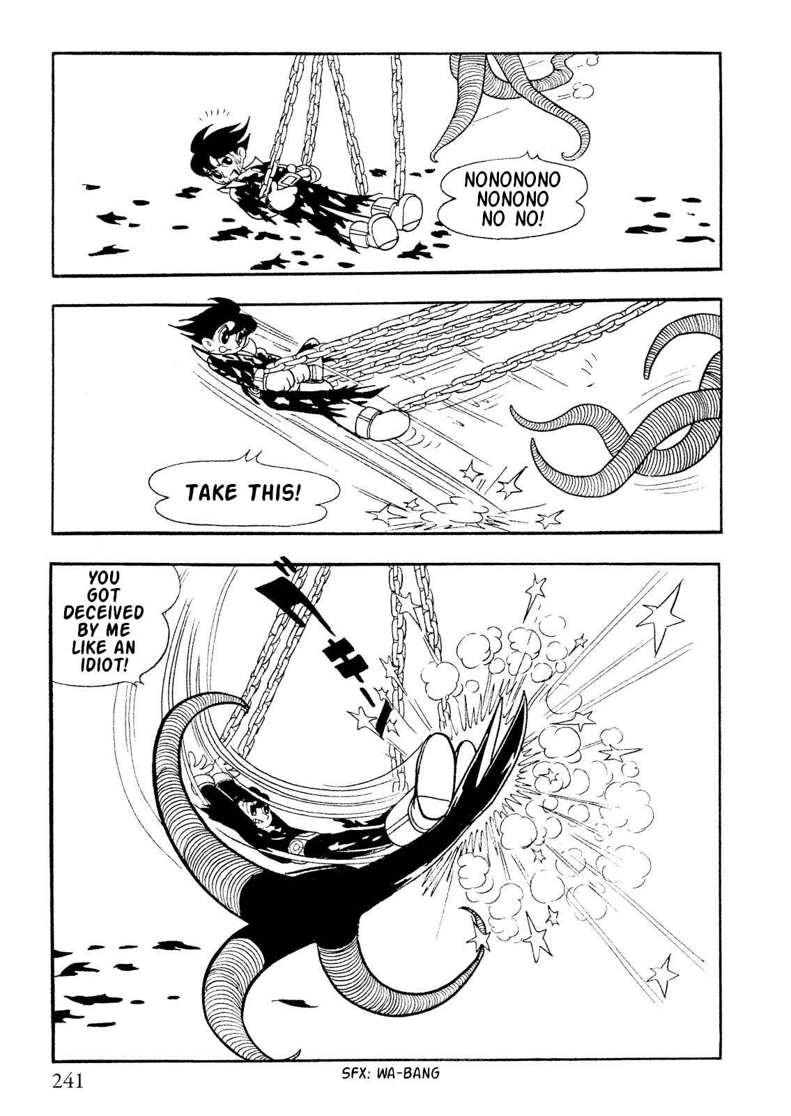 Page 15 Chapter 4 Number 7