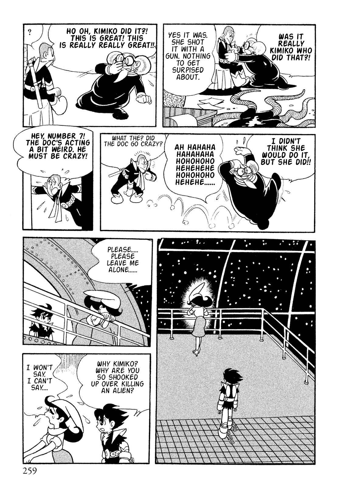 Page 33 Chapter 4 Number 7