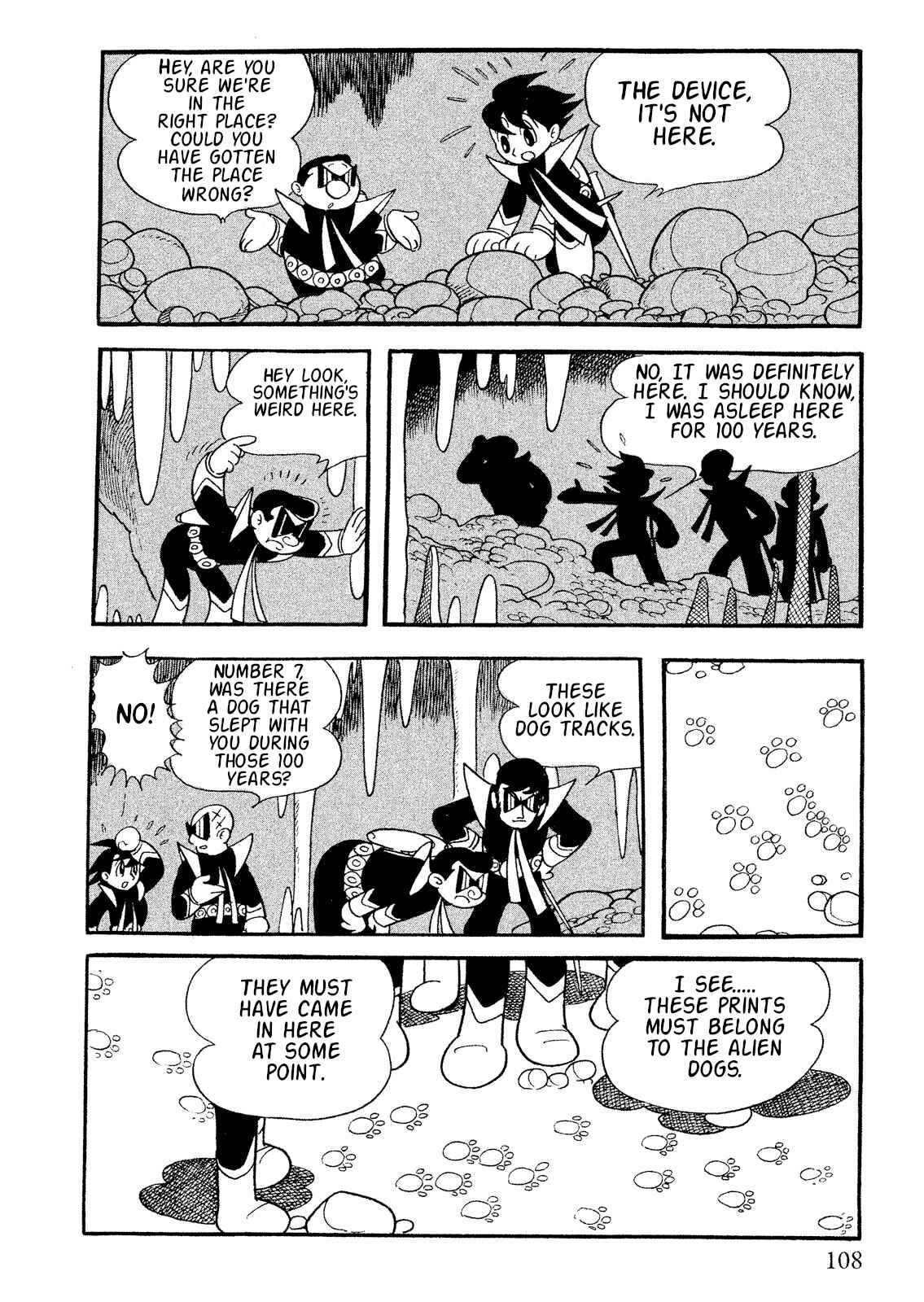 Page 15 Chapter 2.2 Number 7