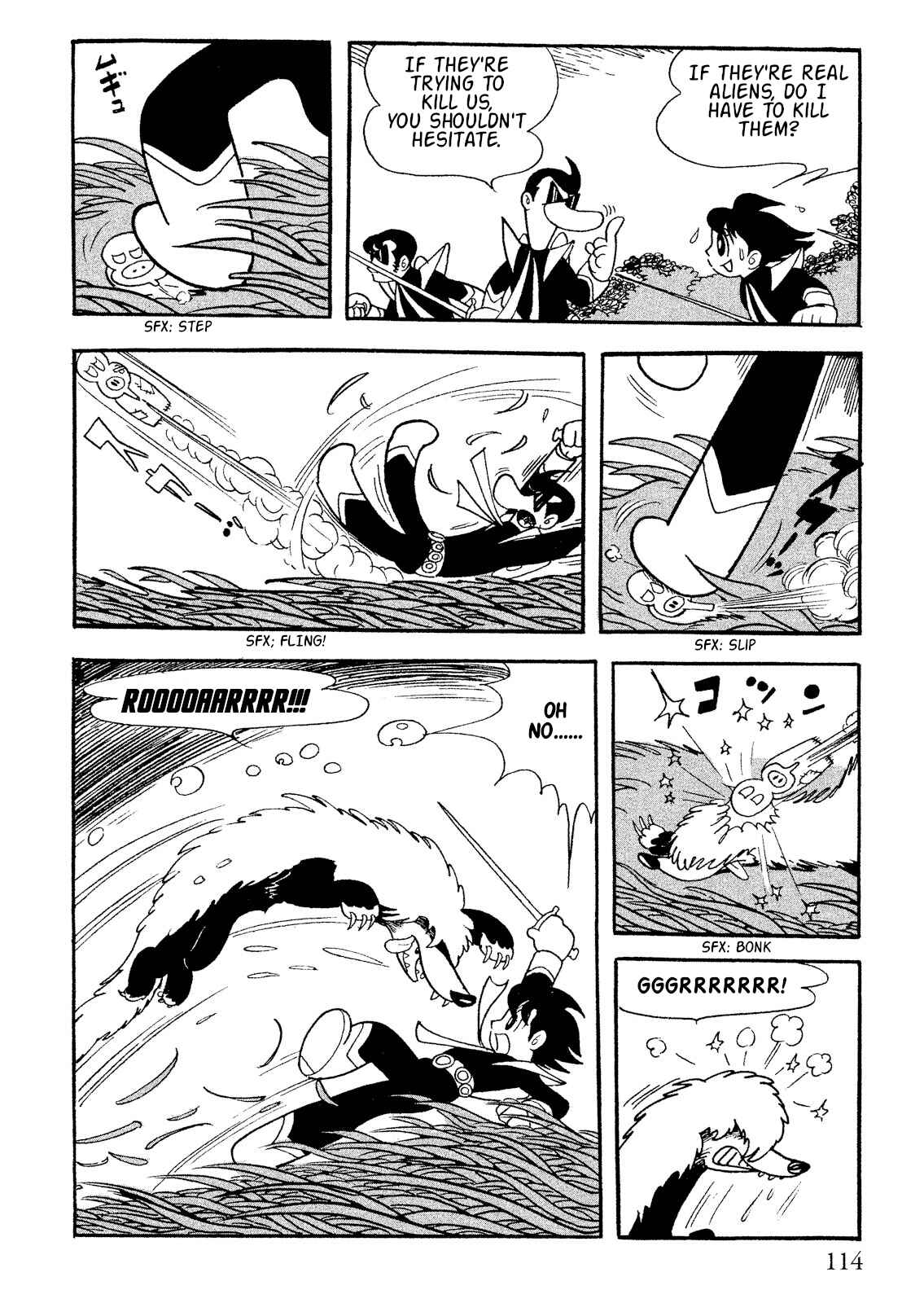 Page 21 Chapter 2.2 Number 7