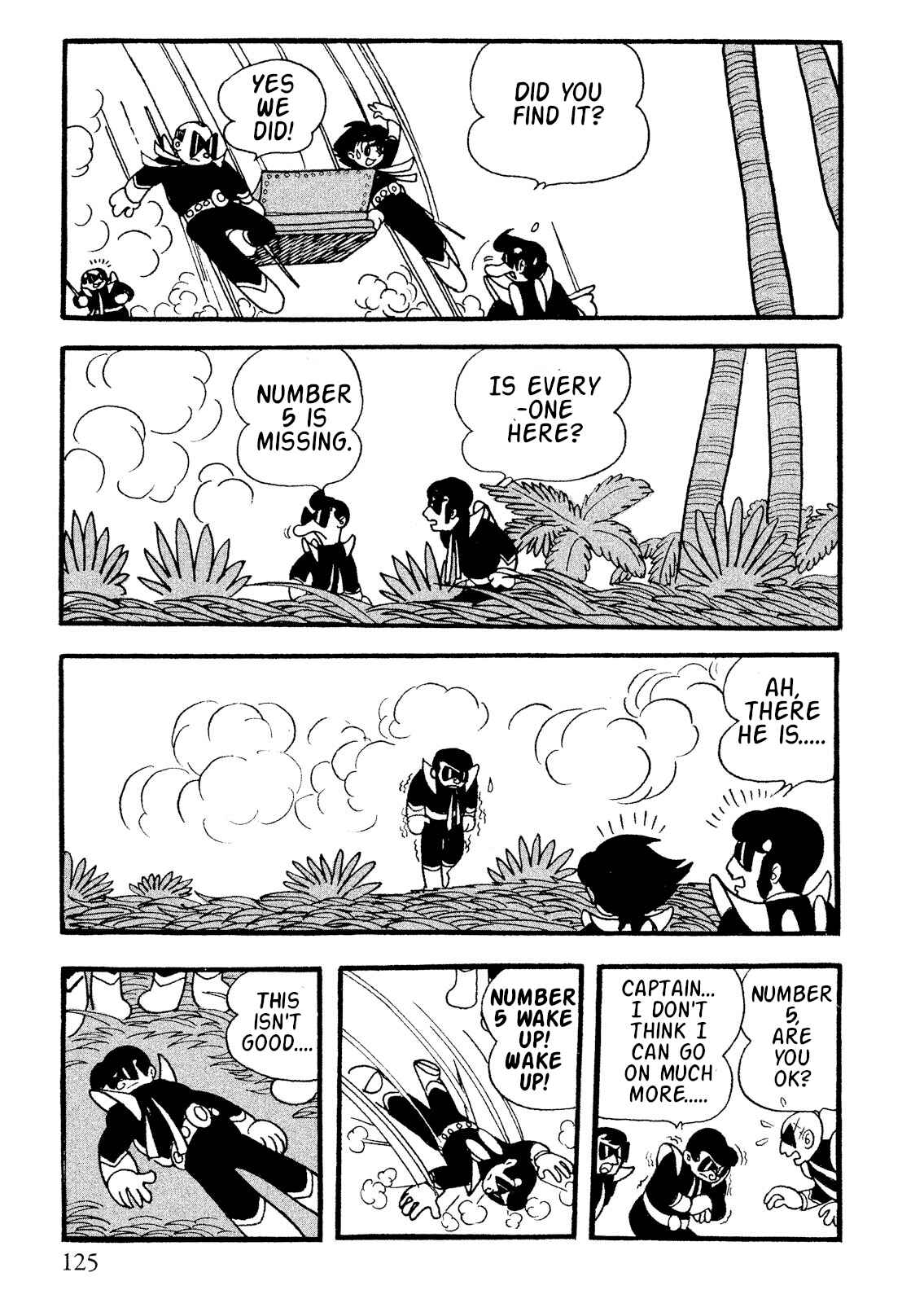 Page 32 Chapter 2.2 Number 7