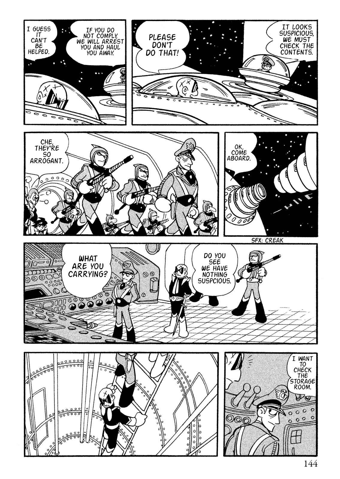 Page 10 Chapter 10 Number 7