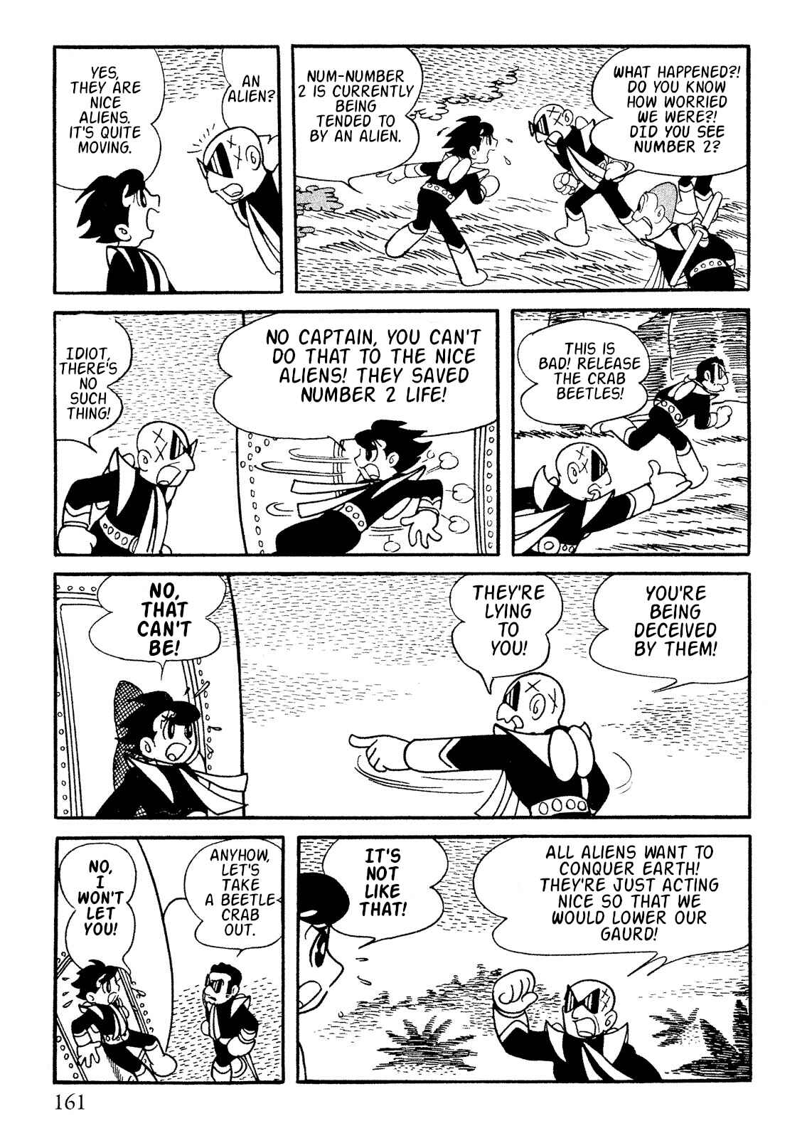 Page 27 Chapter 10 Number 7