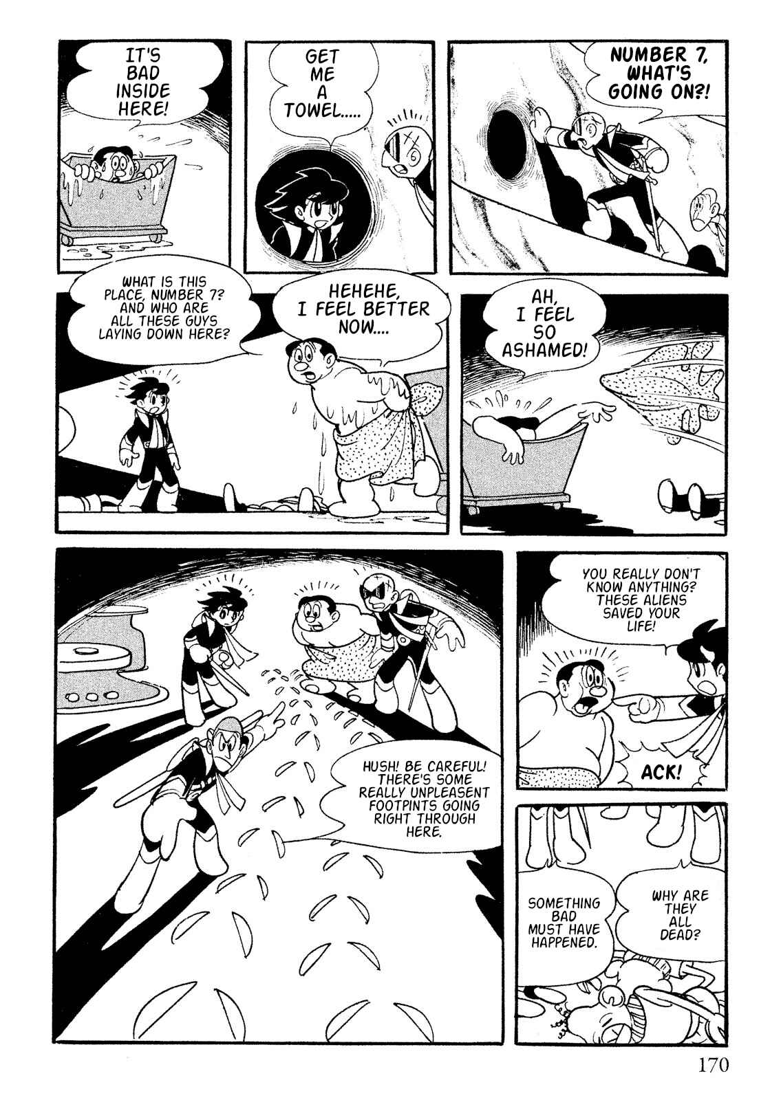 Page 36 Chapter 10 Number 7
