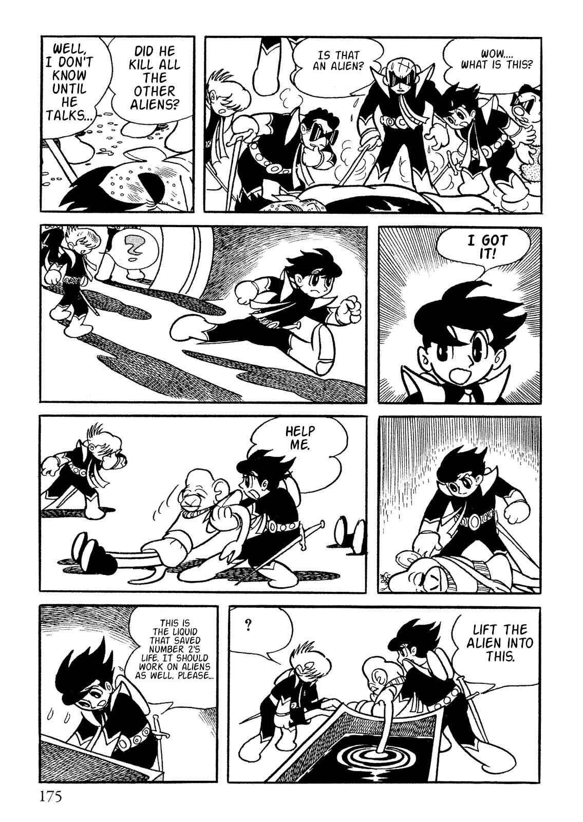 Page 41 Chapter 10 Number 7