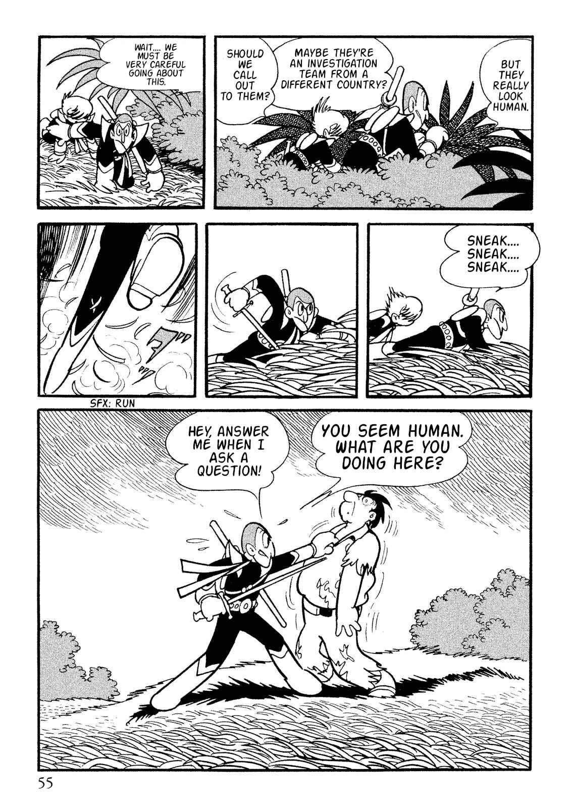 Page 10 Chapter 9.1 Number 7