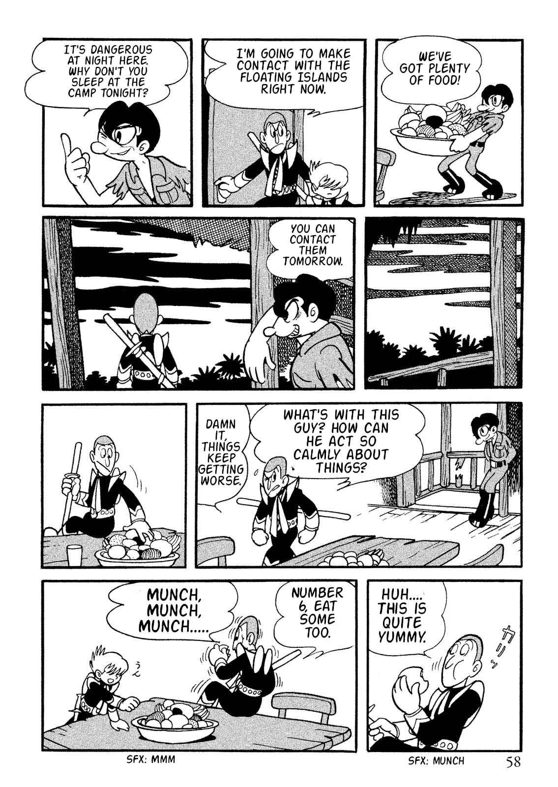 Page 13 Chapter 9.1 Number 7