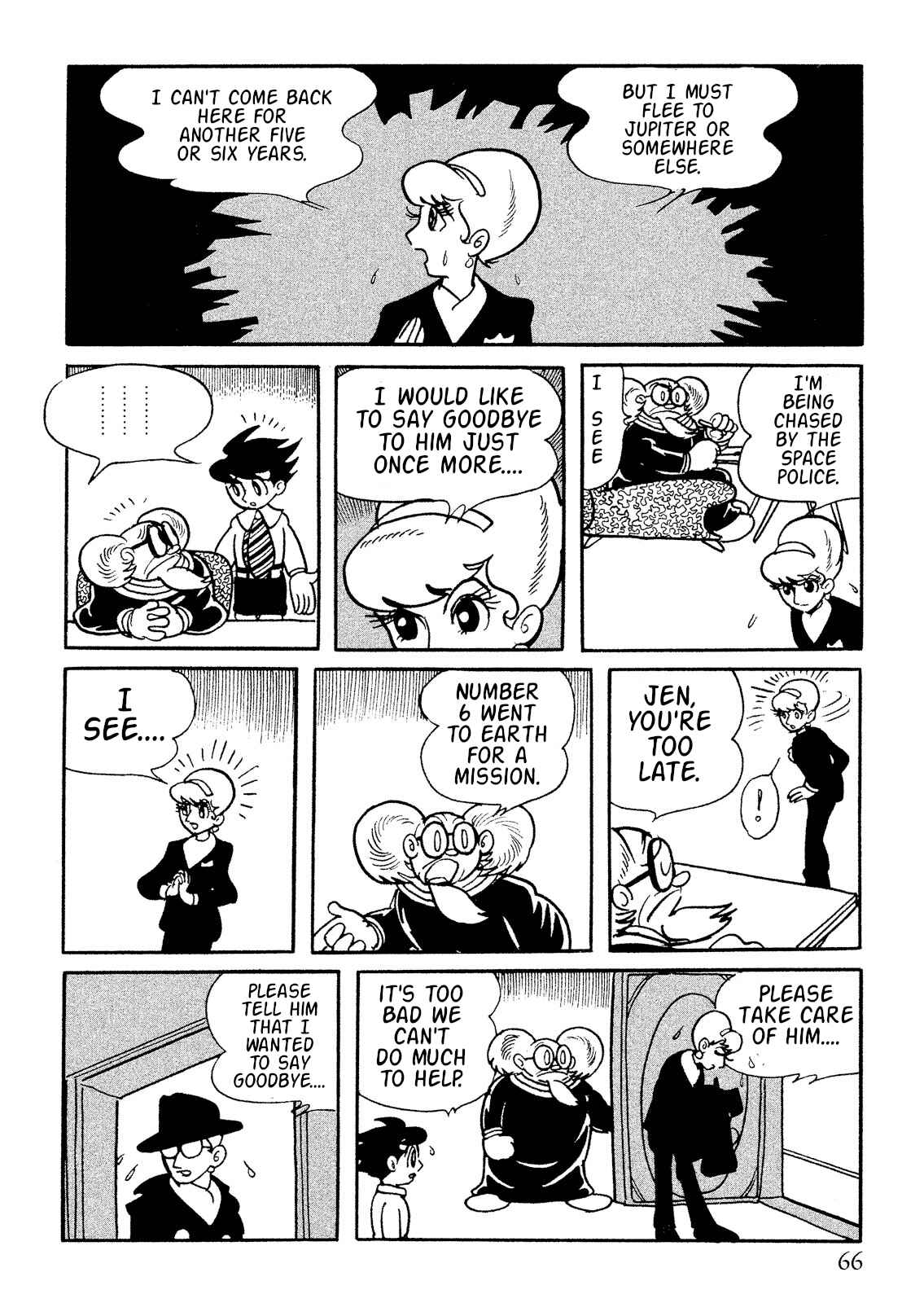 Page 21 Chapter 9.1 Number 7