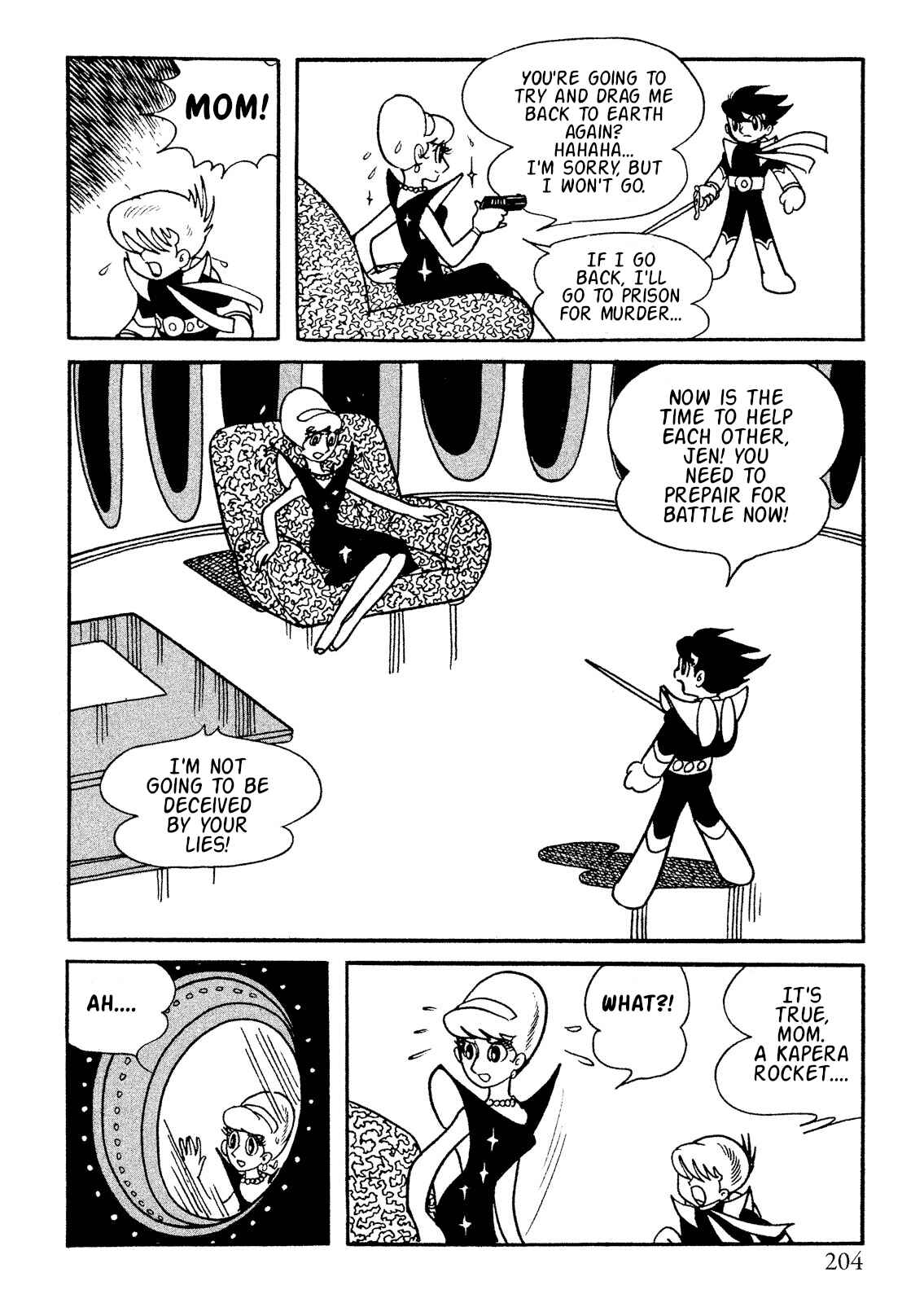 Page 24 Chapter 11 Number 7