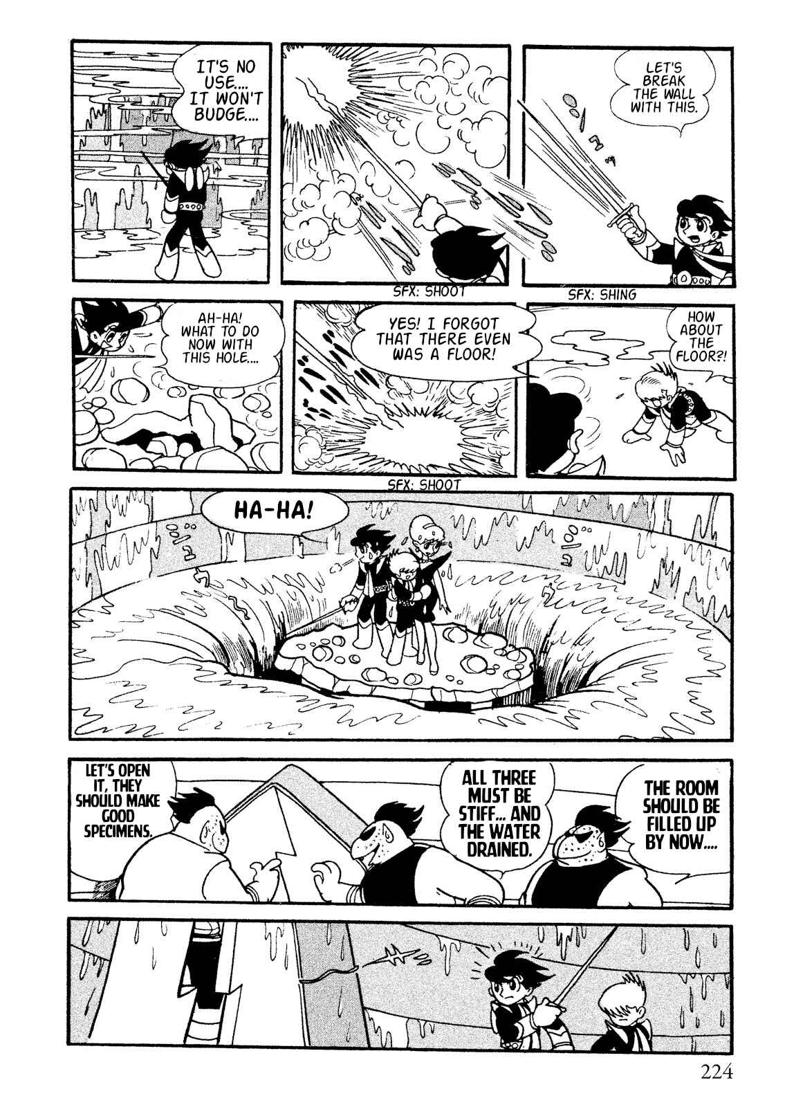 Page 43 Chapter 11 Number 7