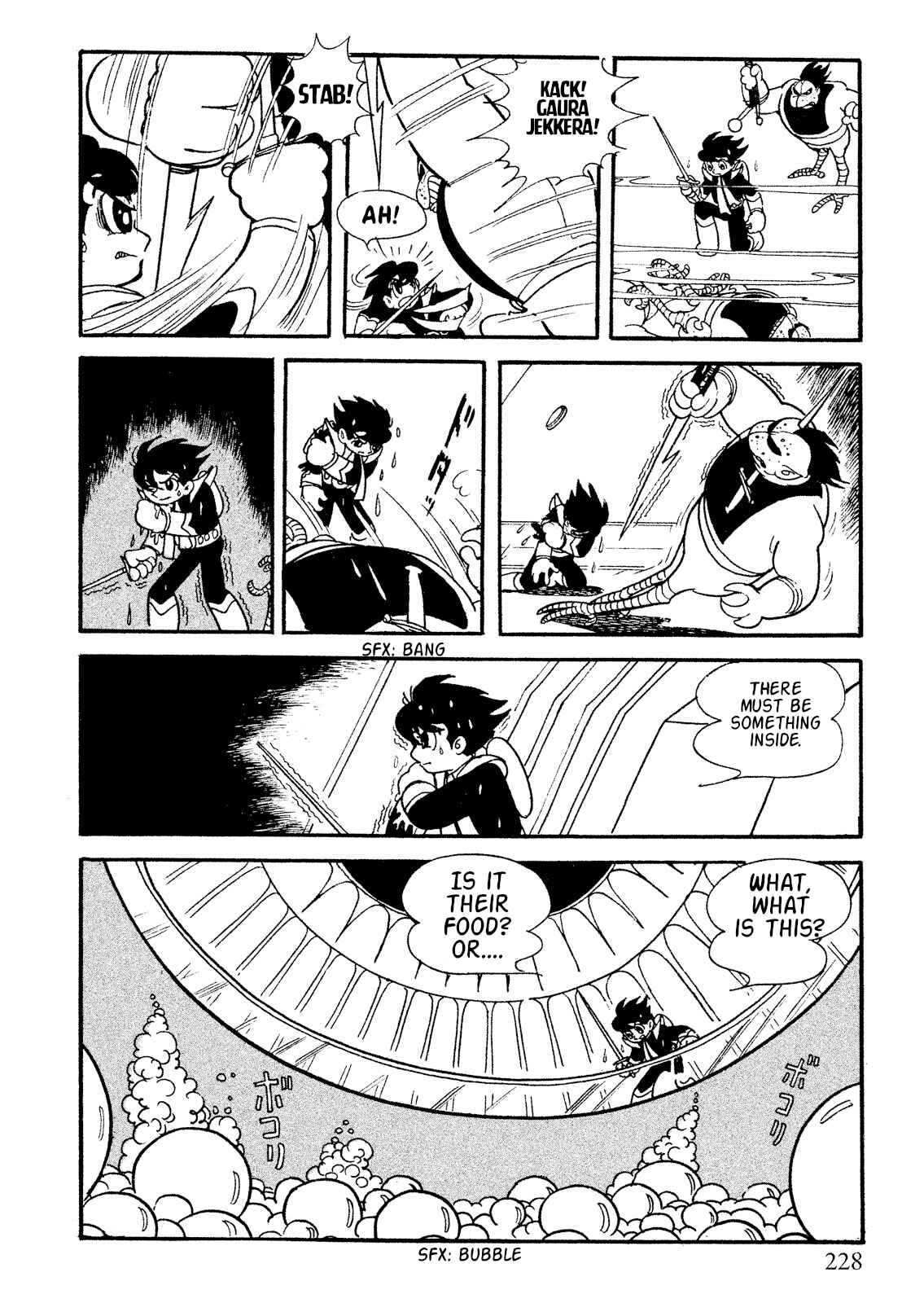 Page 47 Chapter 11 Number 7