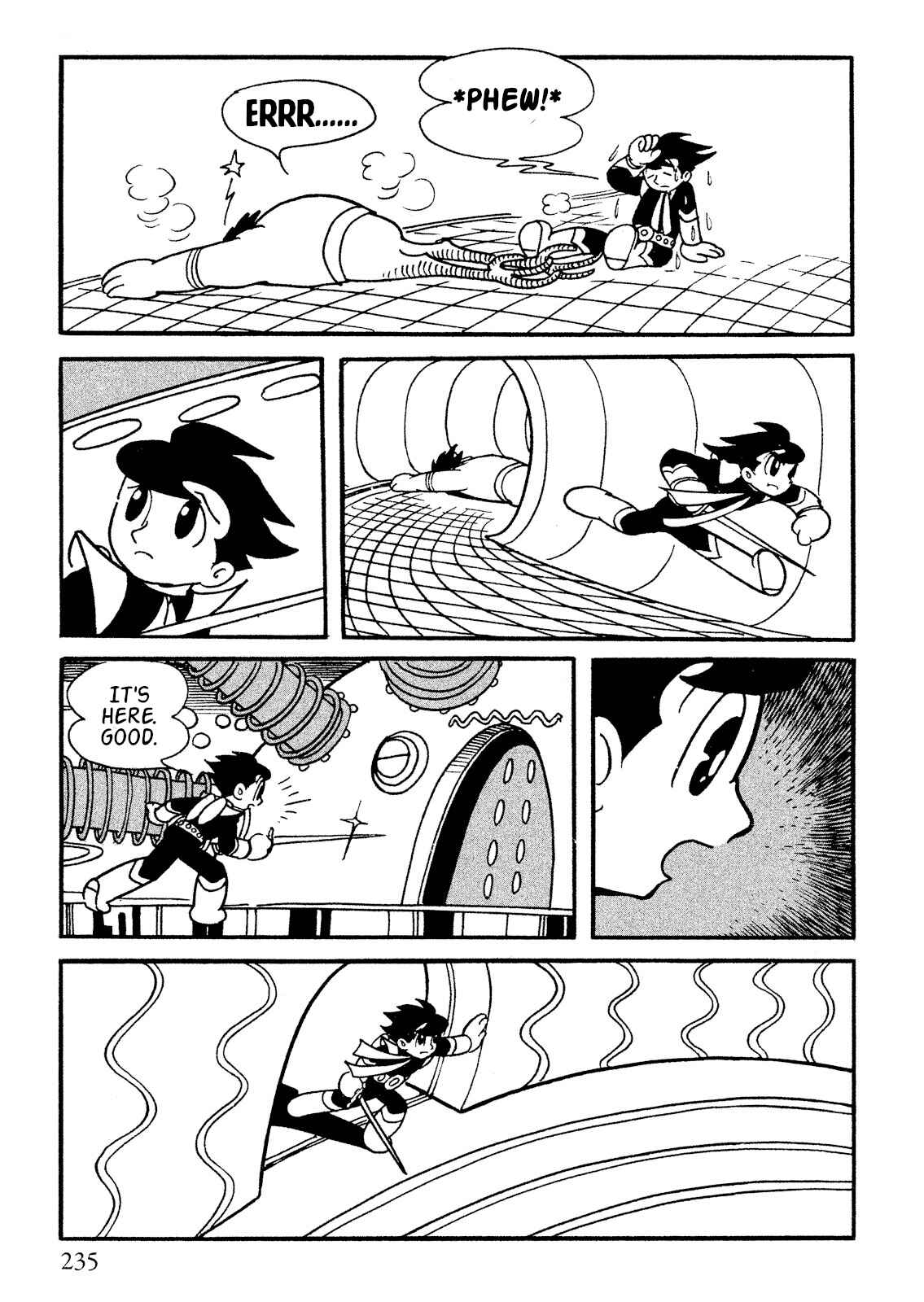 Page 54 Chapter 11 Number 7