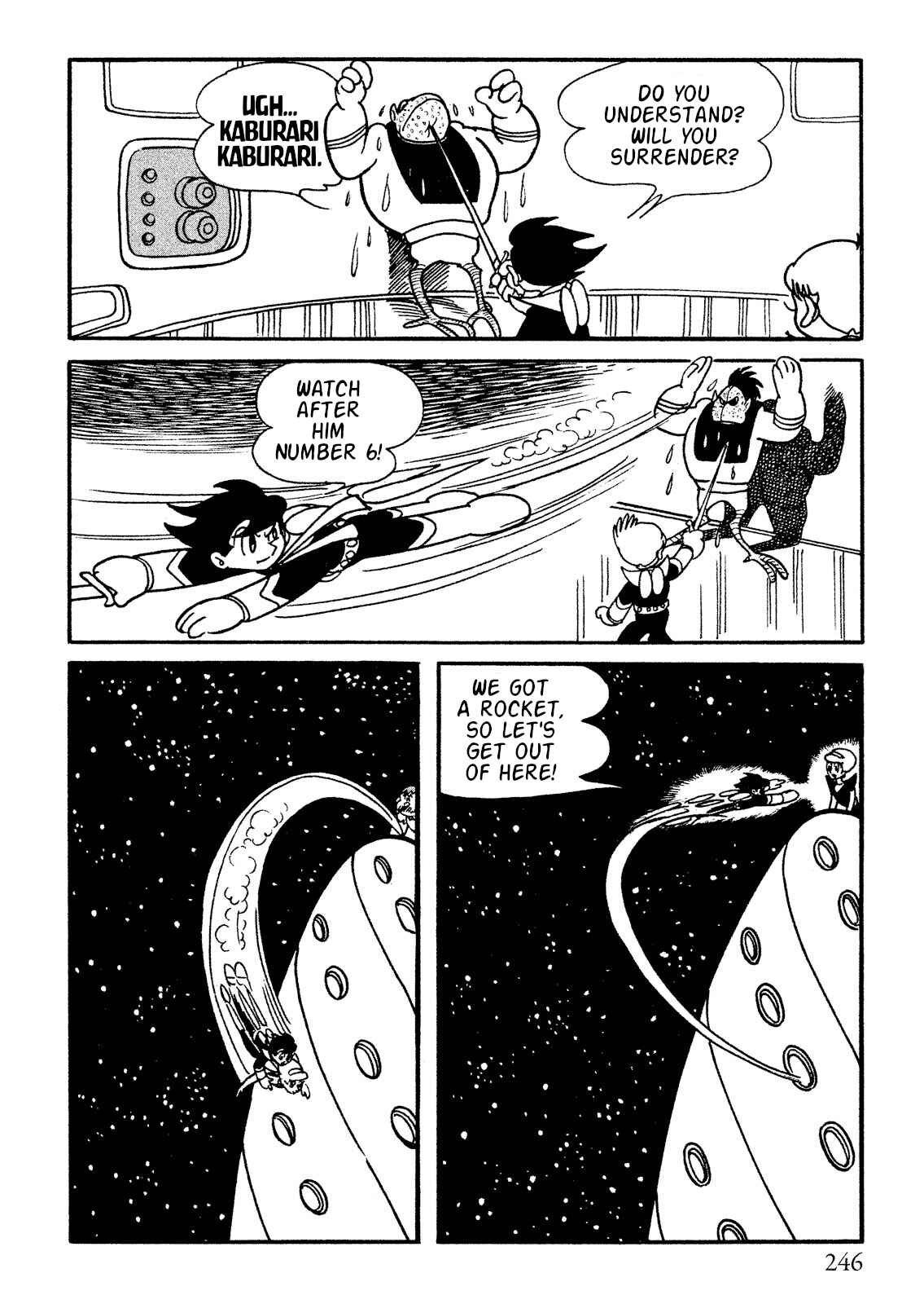 Page 65 Chapter 11 Number 7