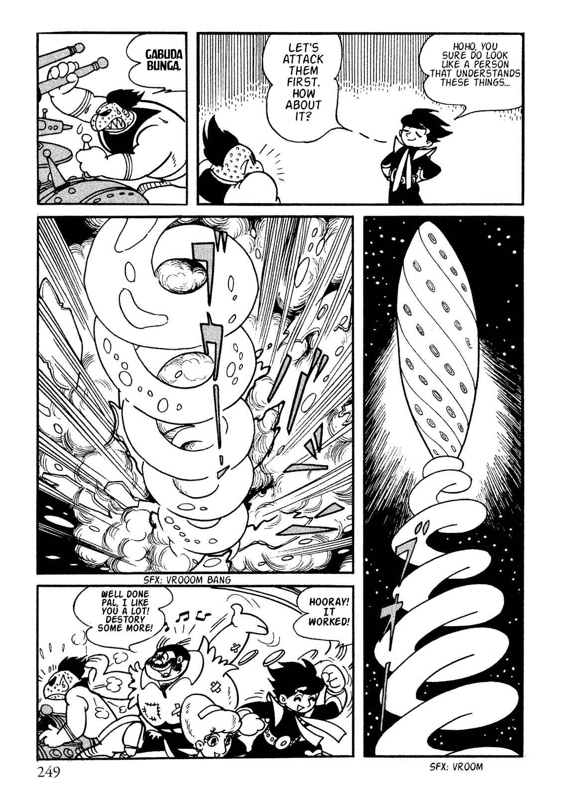 Page 68 Chapter 11 Number 7