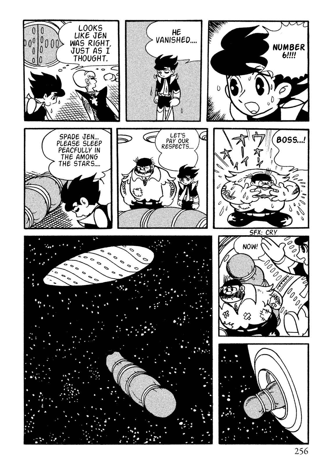 Page 74 Chapter 11 Number 7