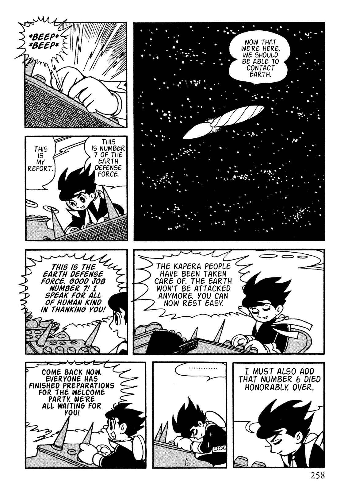 Page 76 Chapter 11 Number 7