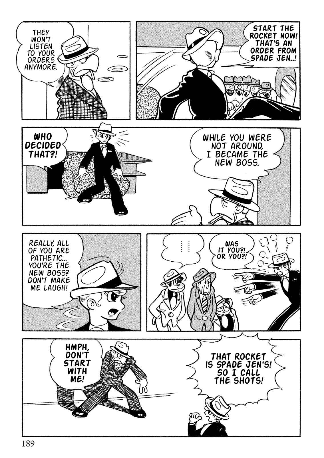 Page 9 Chapter 11 Number 7