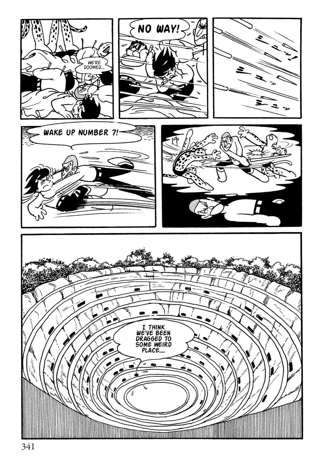 Page 13 Chapter 13 Number 7