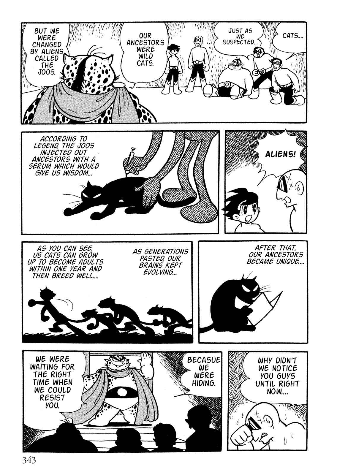 Page 15 Chapter 13 Number 7