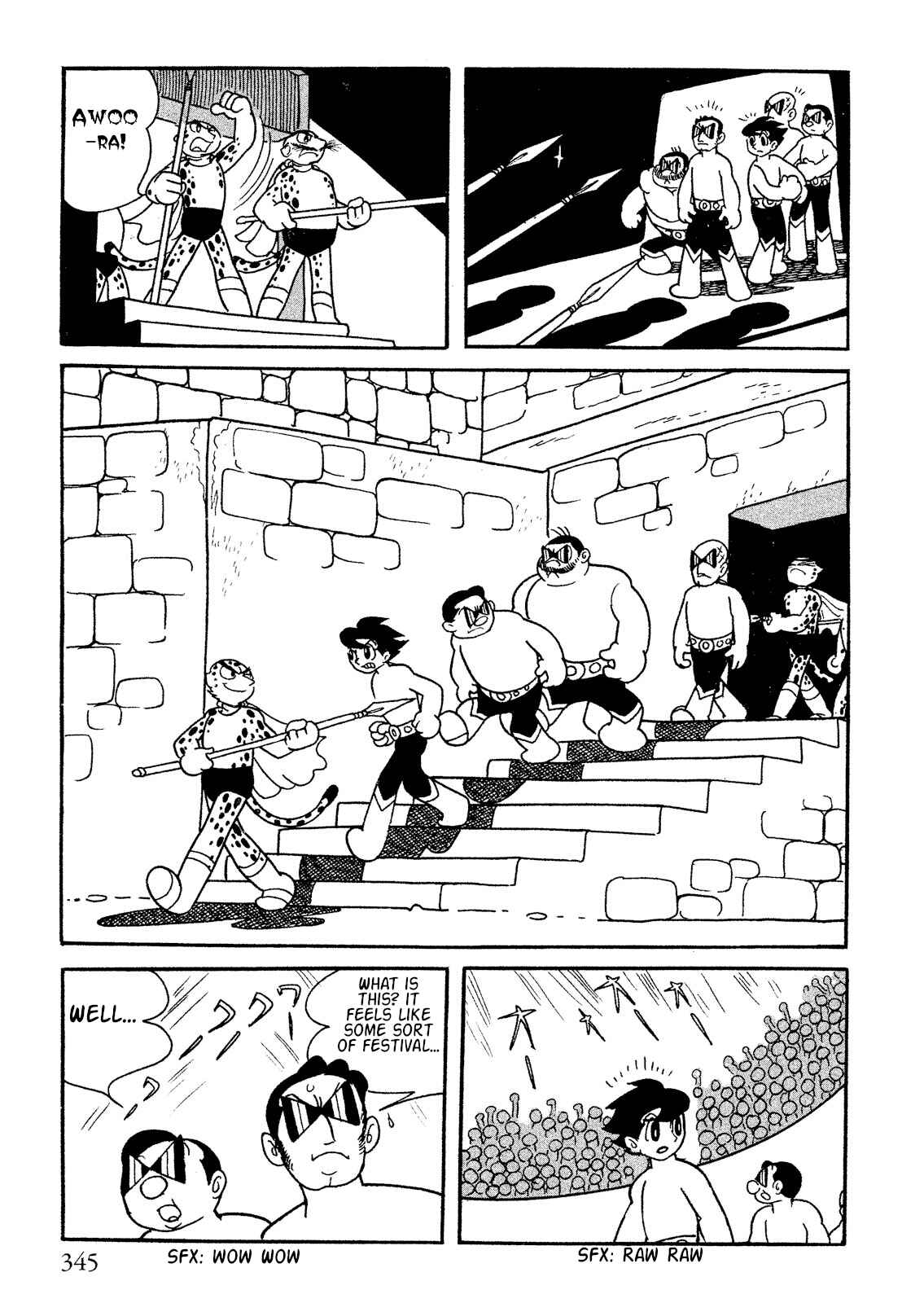 Page 17 Chapter 13 Number 7