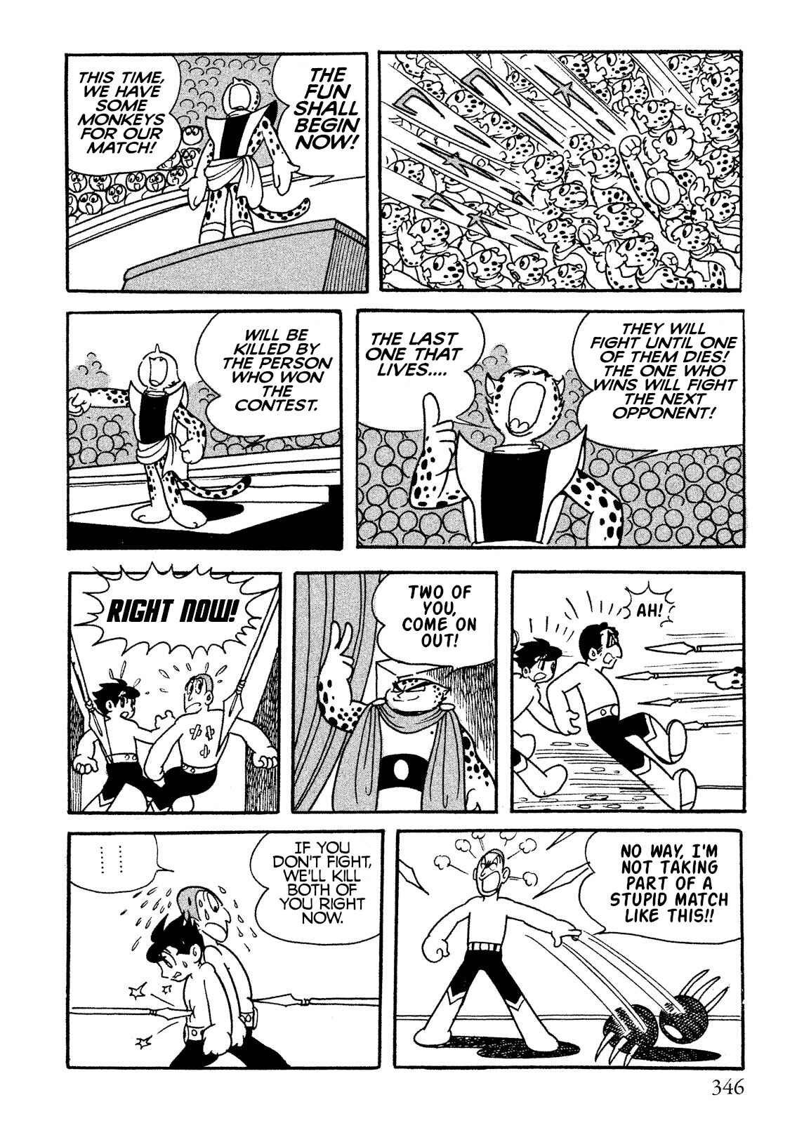 Page 18 Chapter 13 Number 7