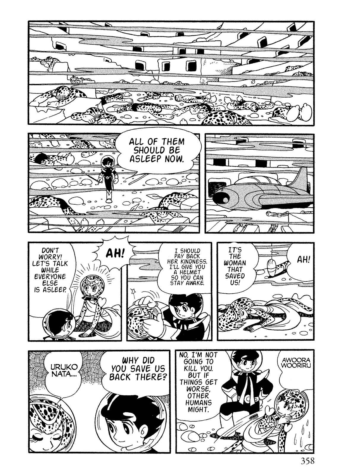 Page 30 Chapter 13 Number 7