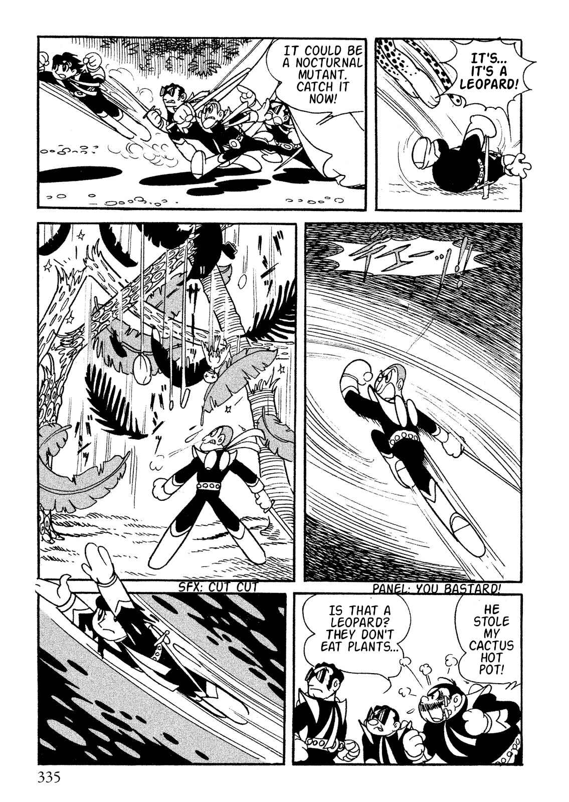 Page 7 Chapter 13 Number 7