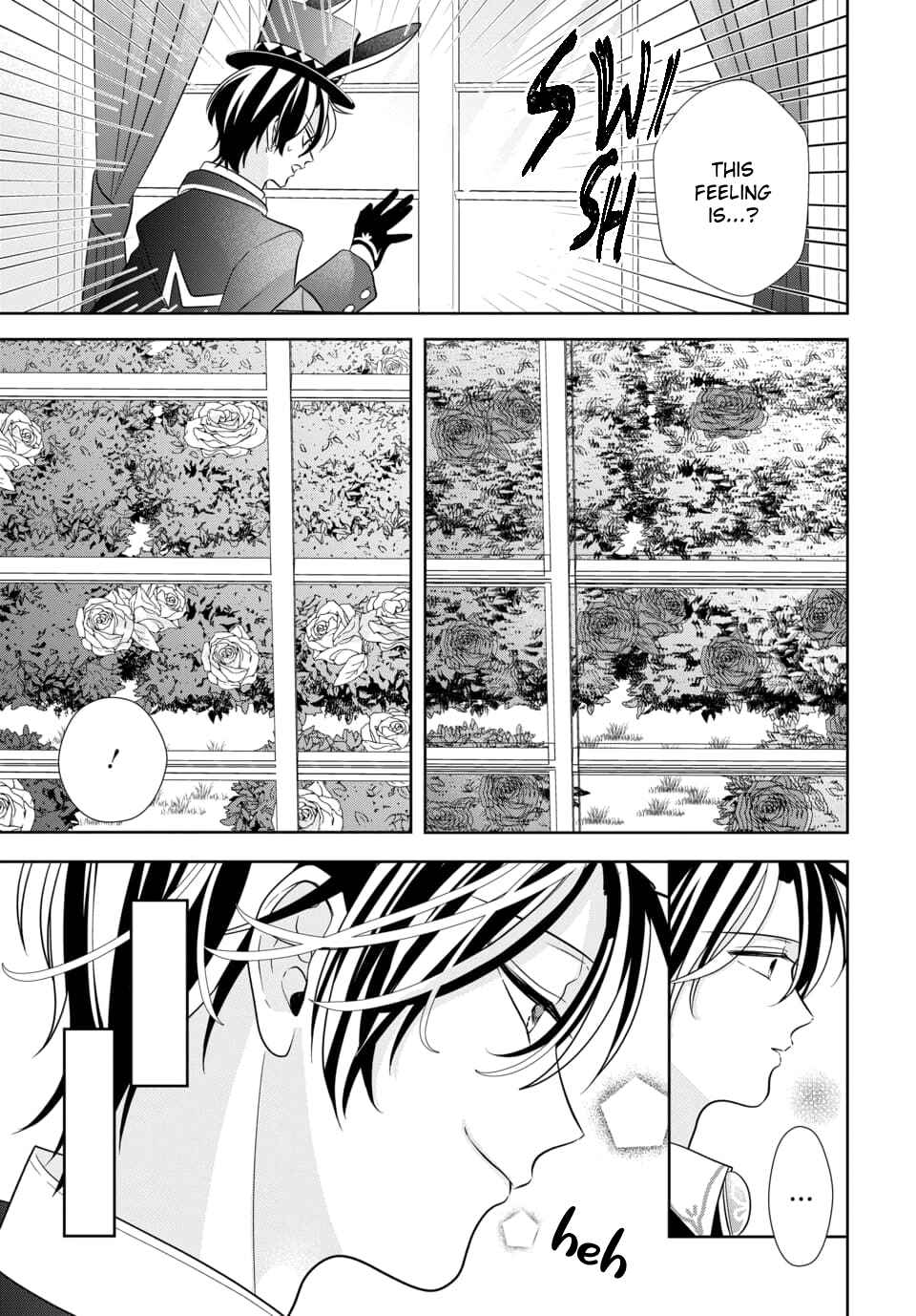 Page 60 Chapter 1 Tsukiuta. Gekijouban RABBITS KINGDOM THE MOVIE