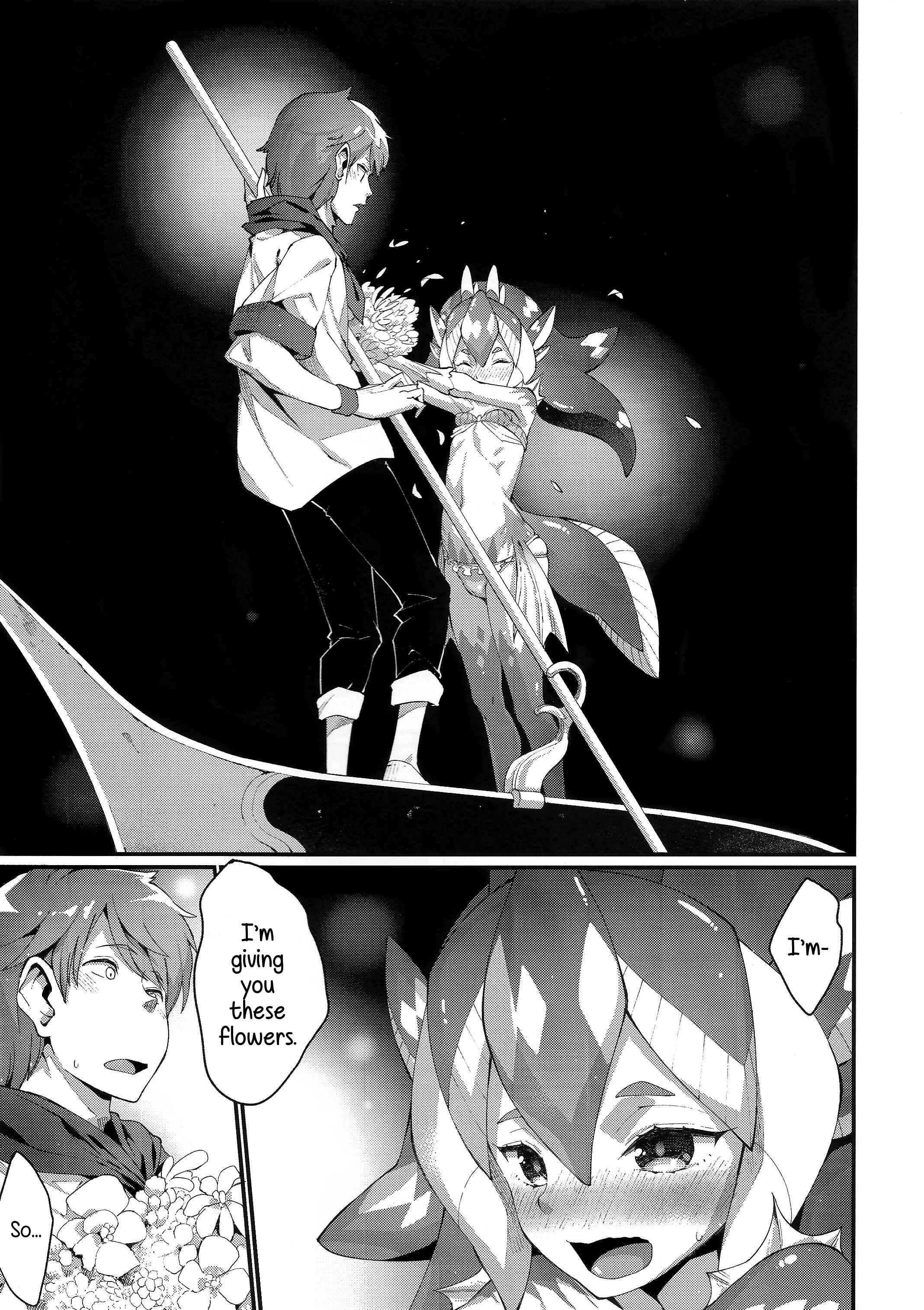 Page 10 Chapter 5 Ajin Shoujo Tan