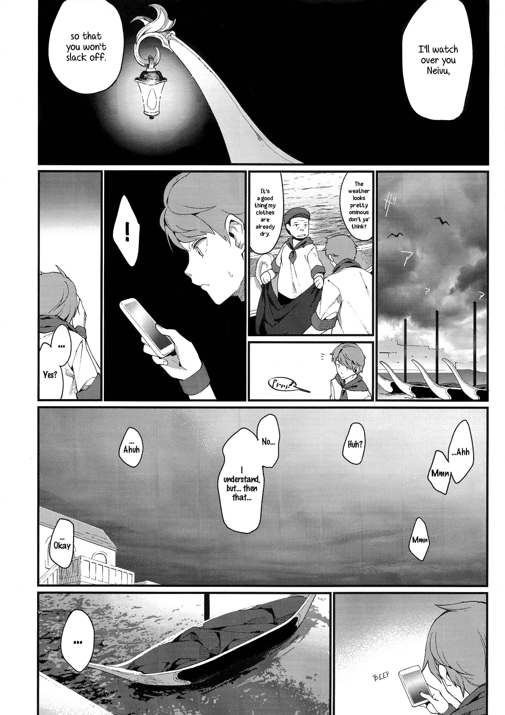 Page 11 Chapter 5 Ajin Shoujo Tan