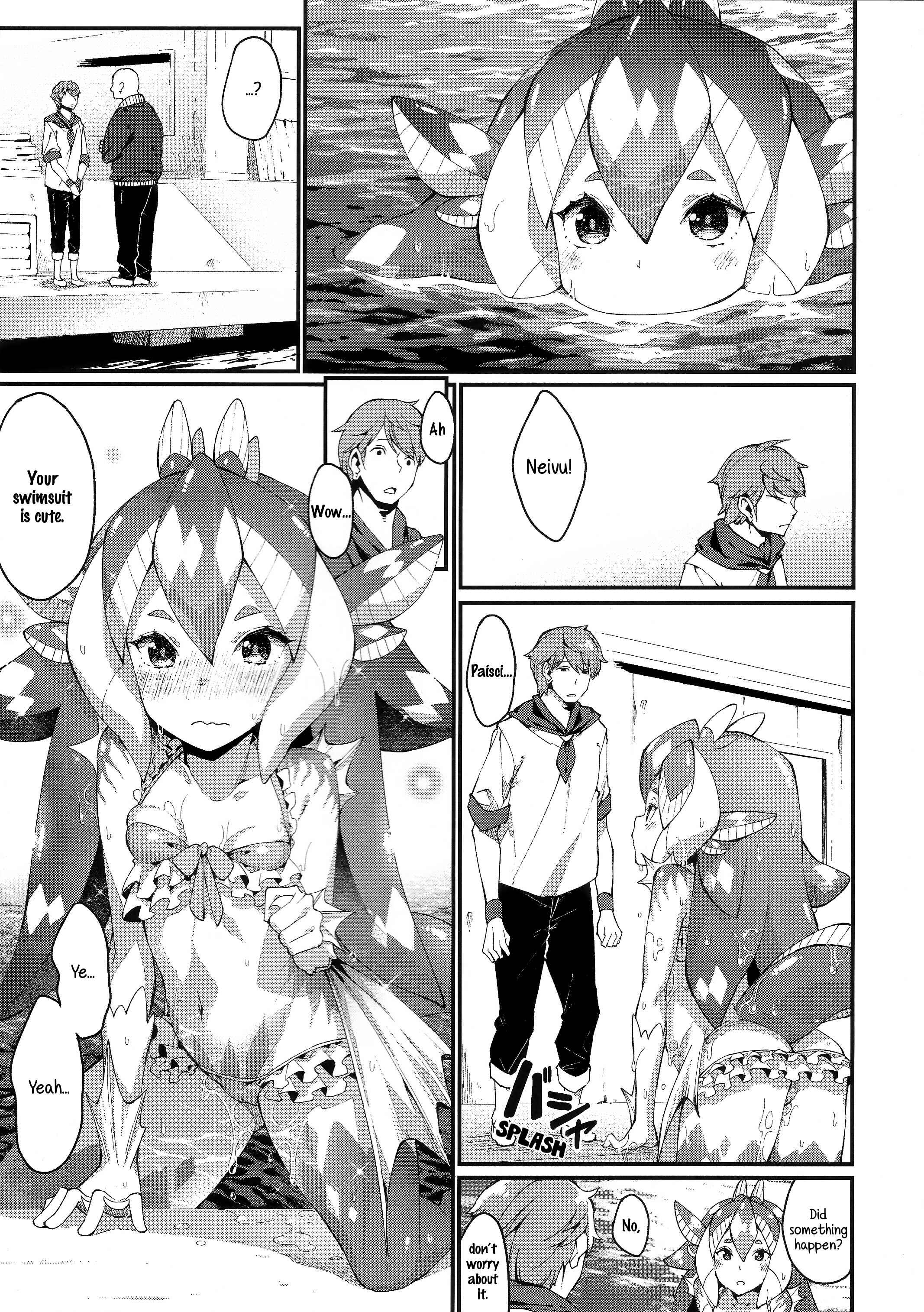Page 12 Chapter 5 Ajin Shoujo Tan