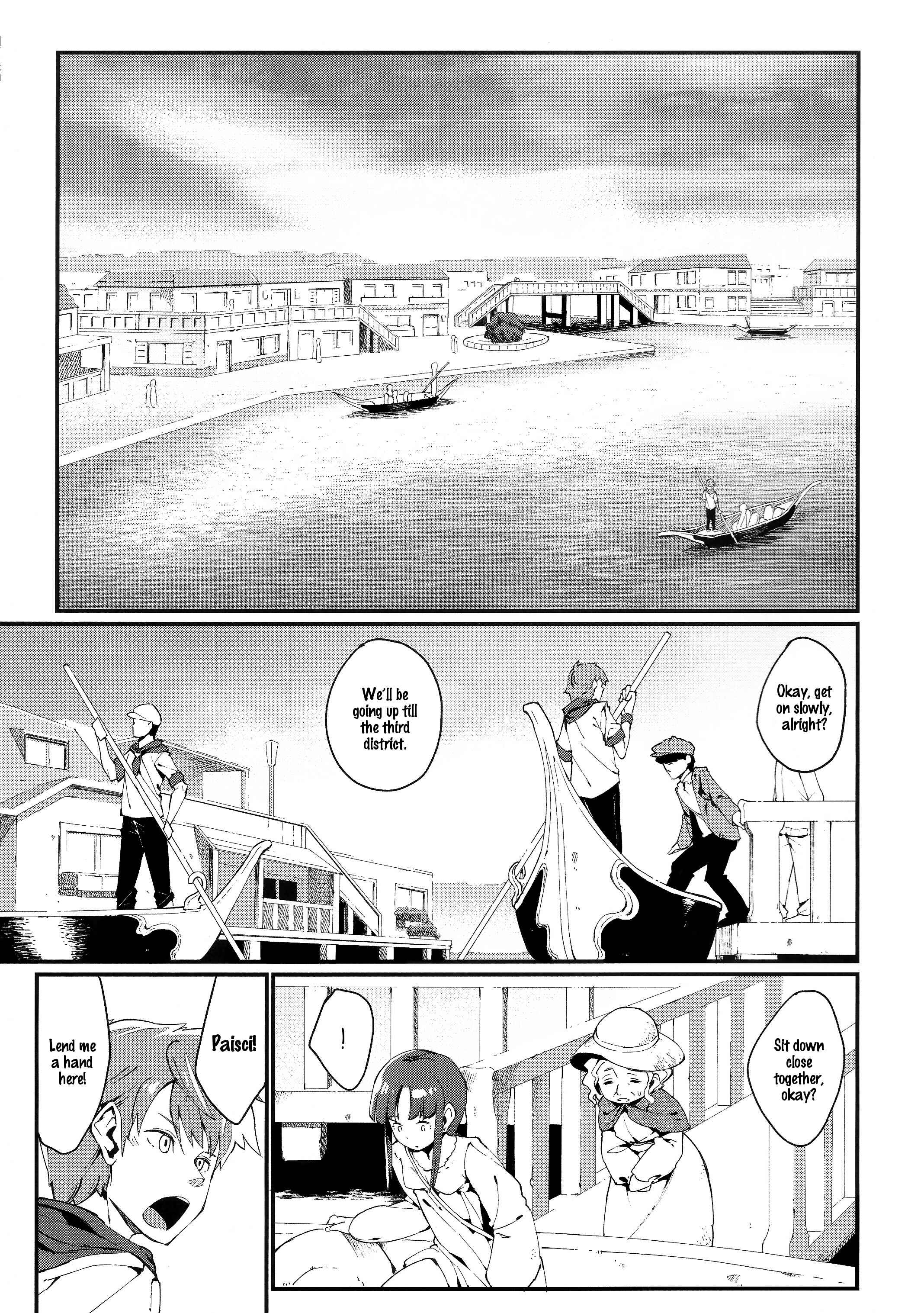 Page 2 Chapter 5 Ajin Shoujo Tan